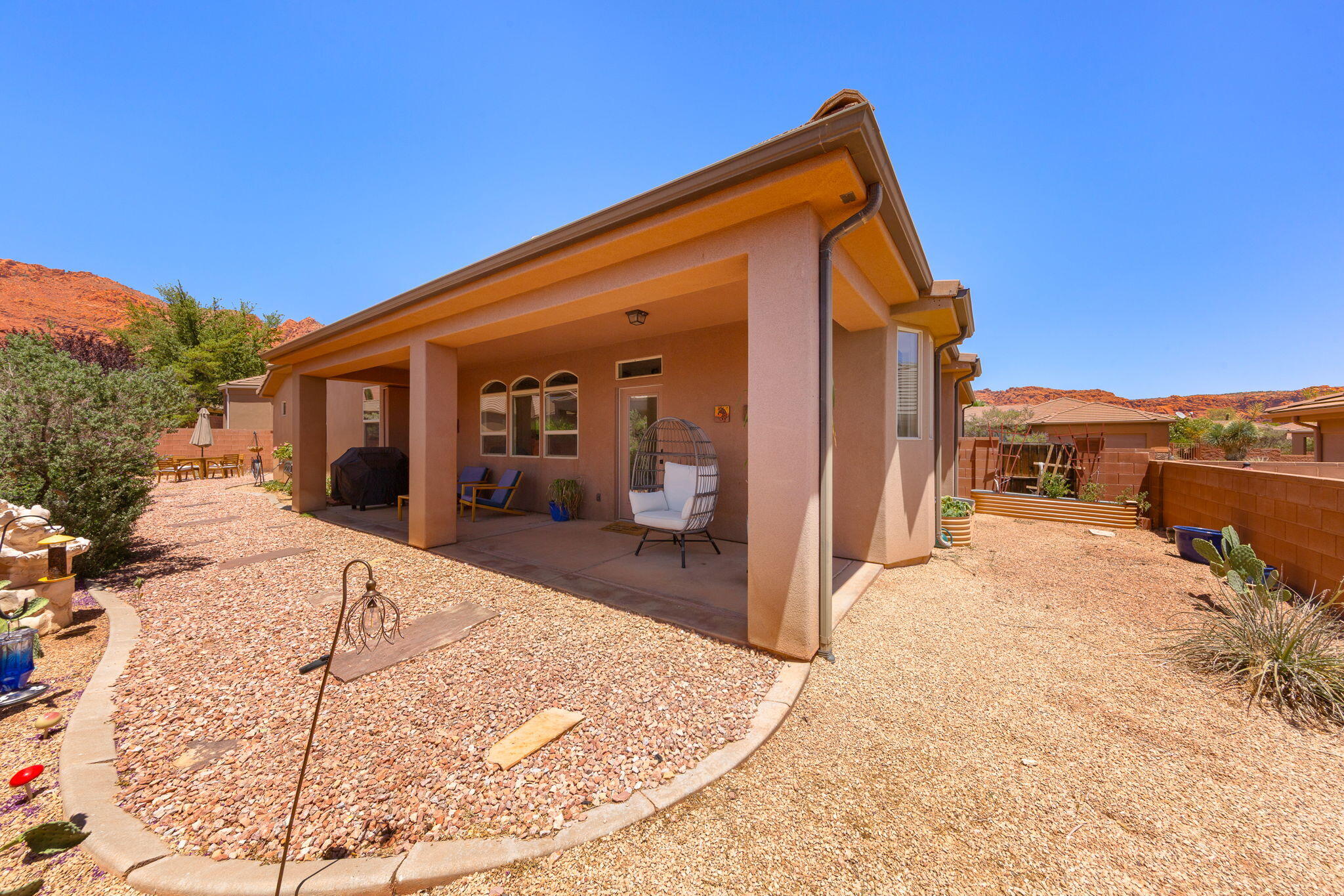 COPPER CANYON - Residential