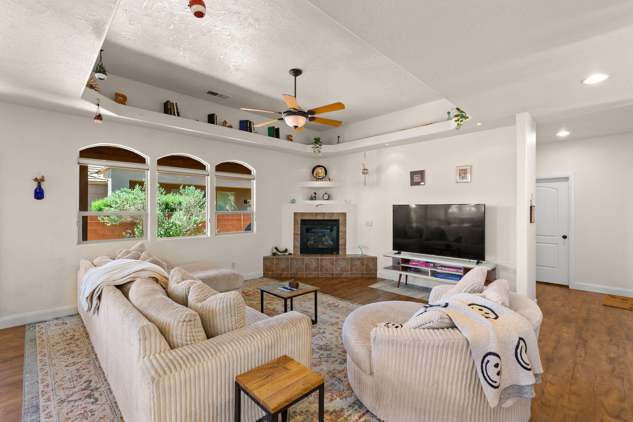 COPPER CANYON - Residential