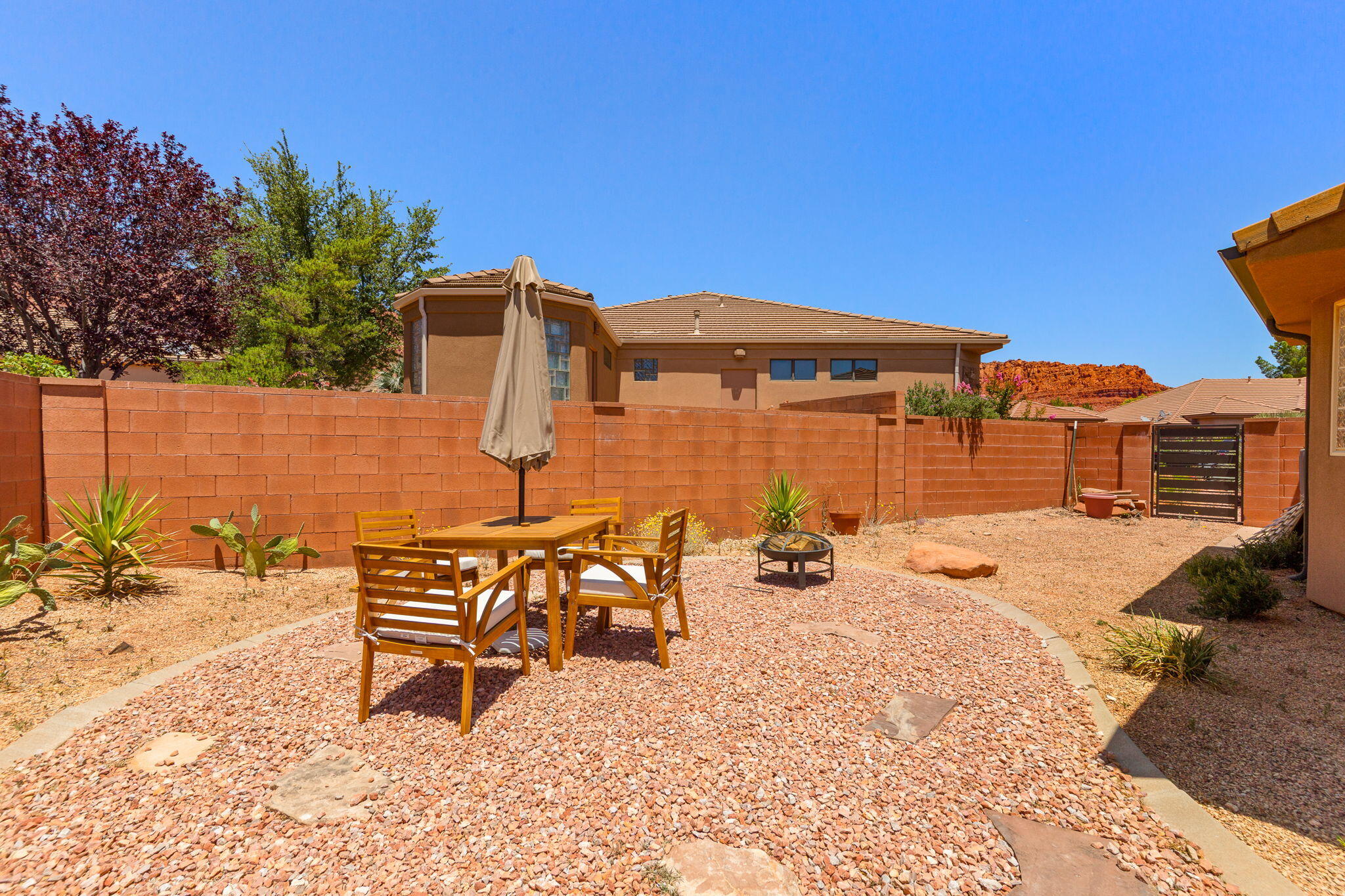 COPPER CANYON - Residential