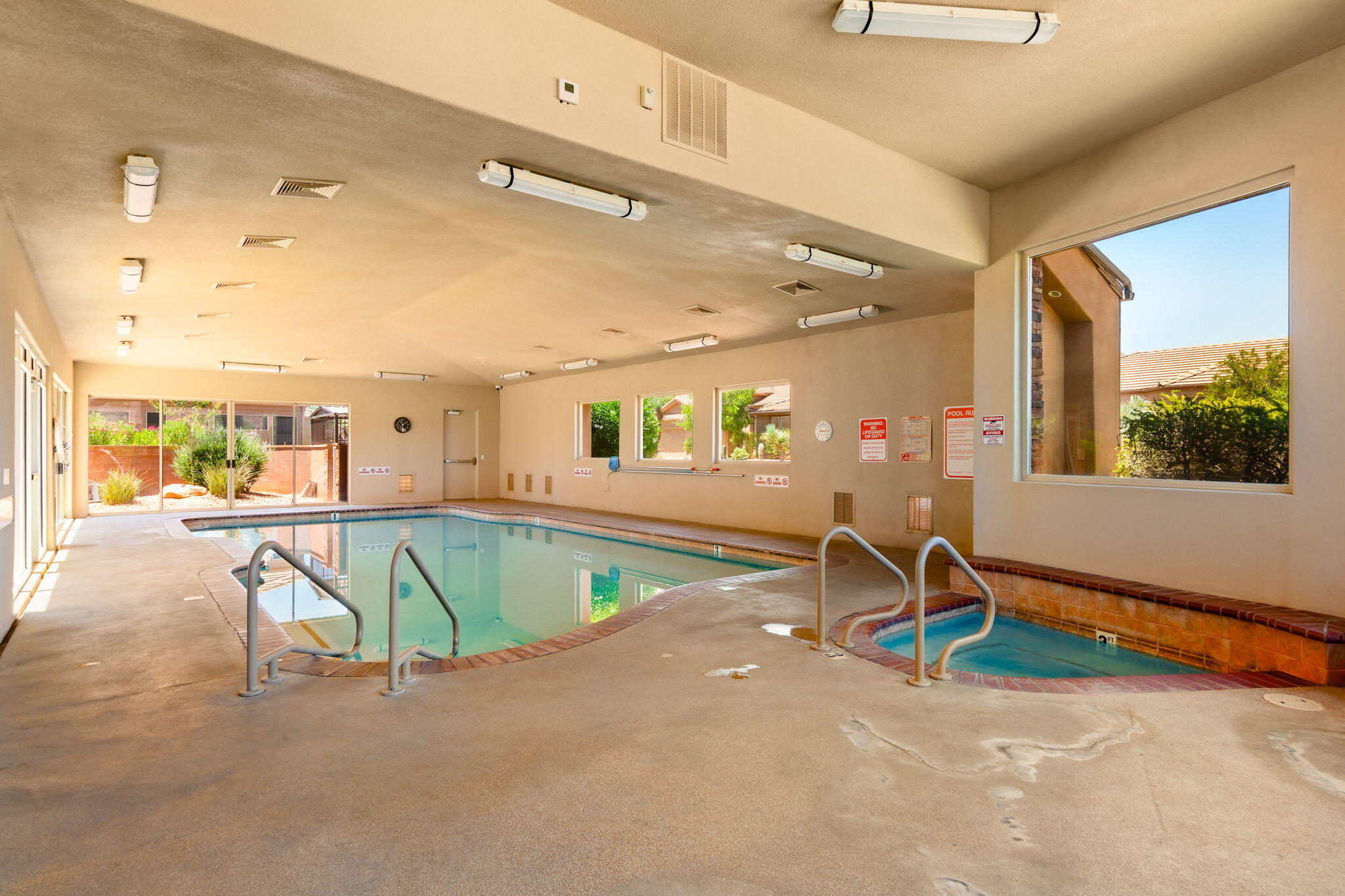 COPPER CANYON - Residential