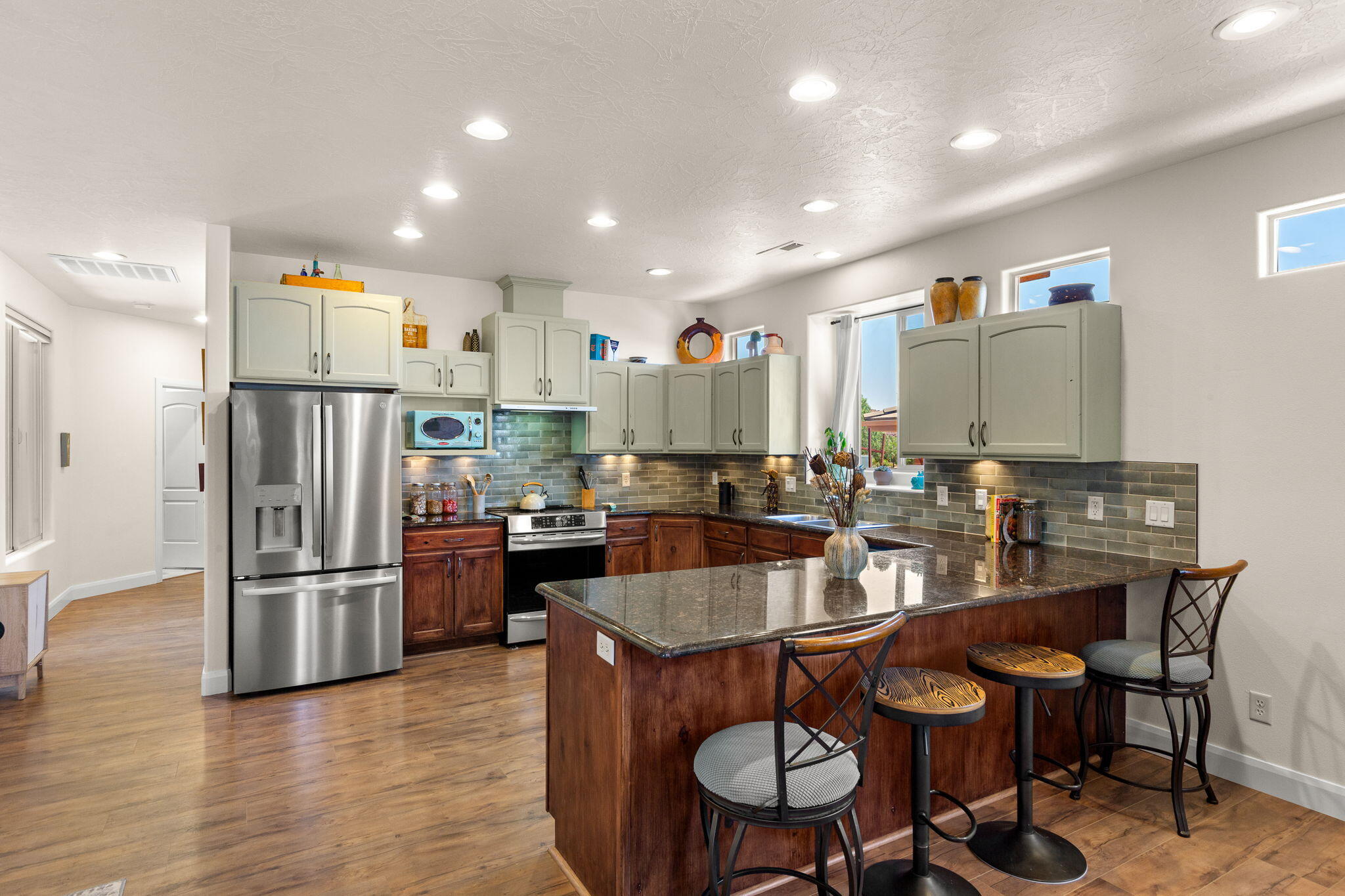 COPPER CANYON - Residential