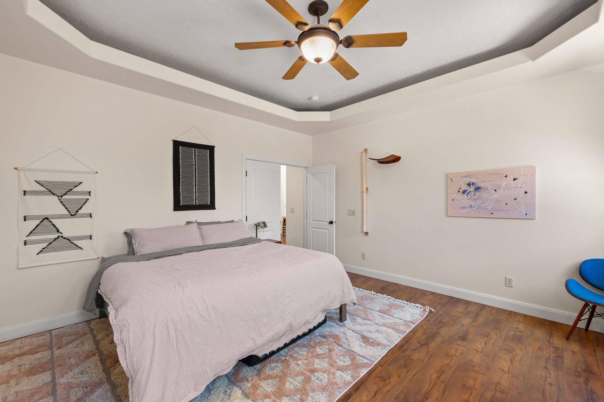 COPPER CANYON - Residential