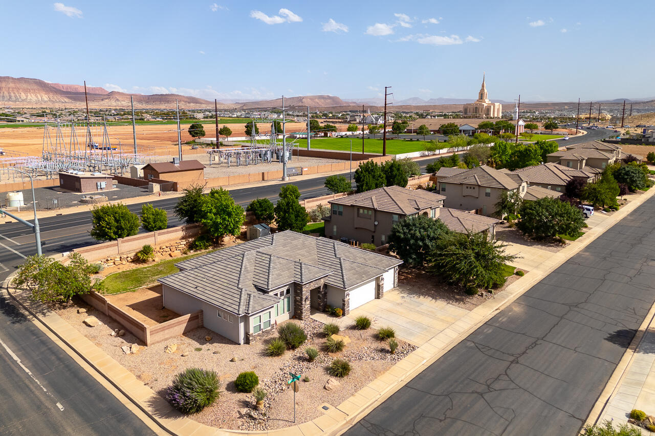 ROYAL PINE ESTATES - Residential