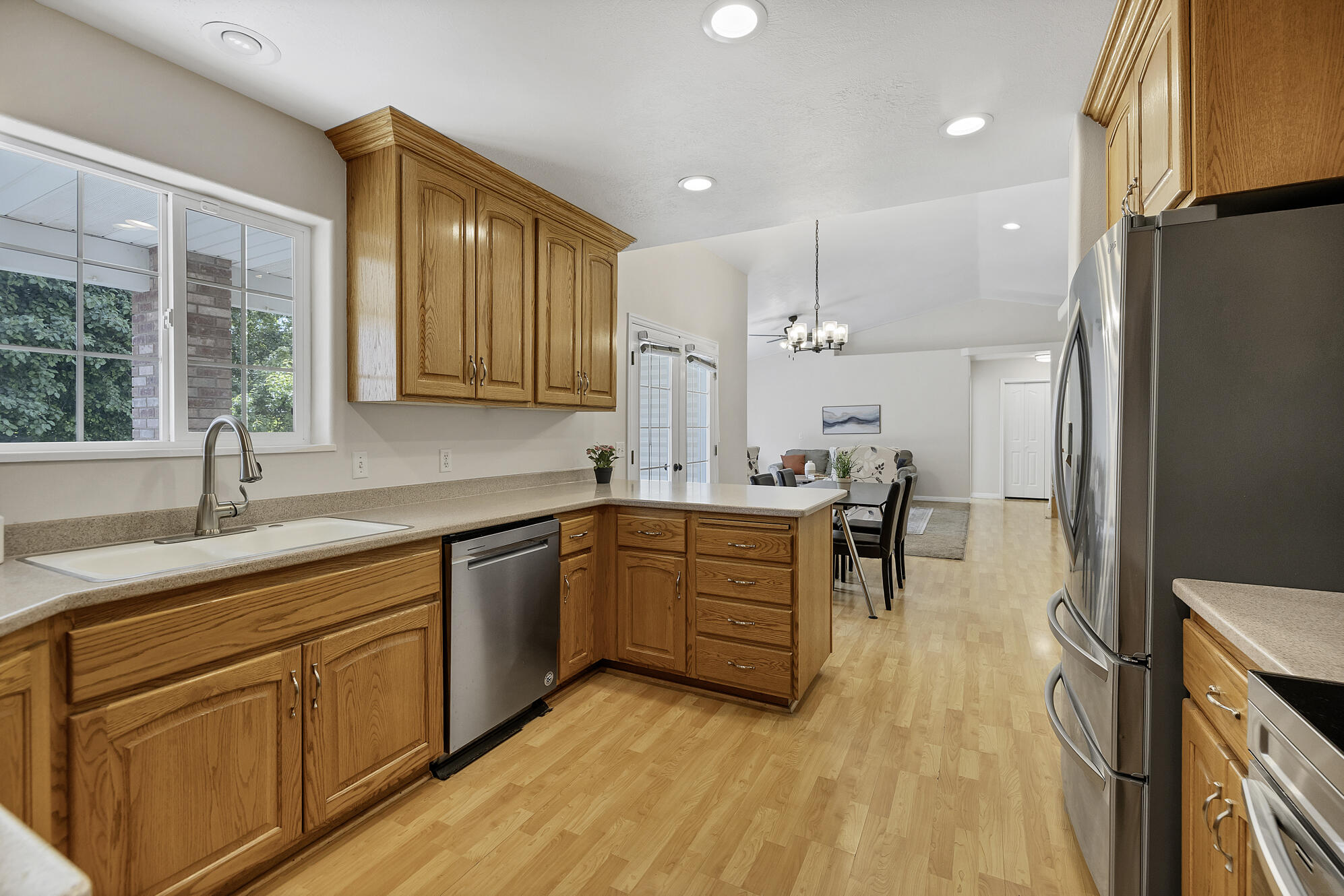 OLD FARM SC - Residential