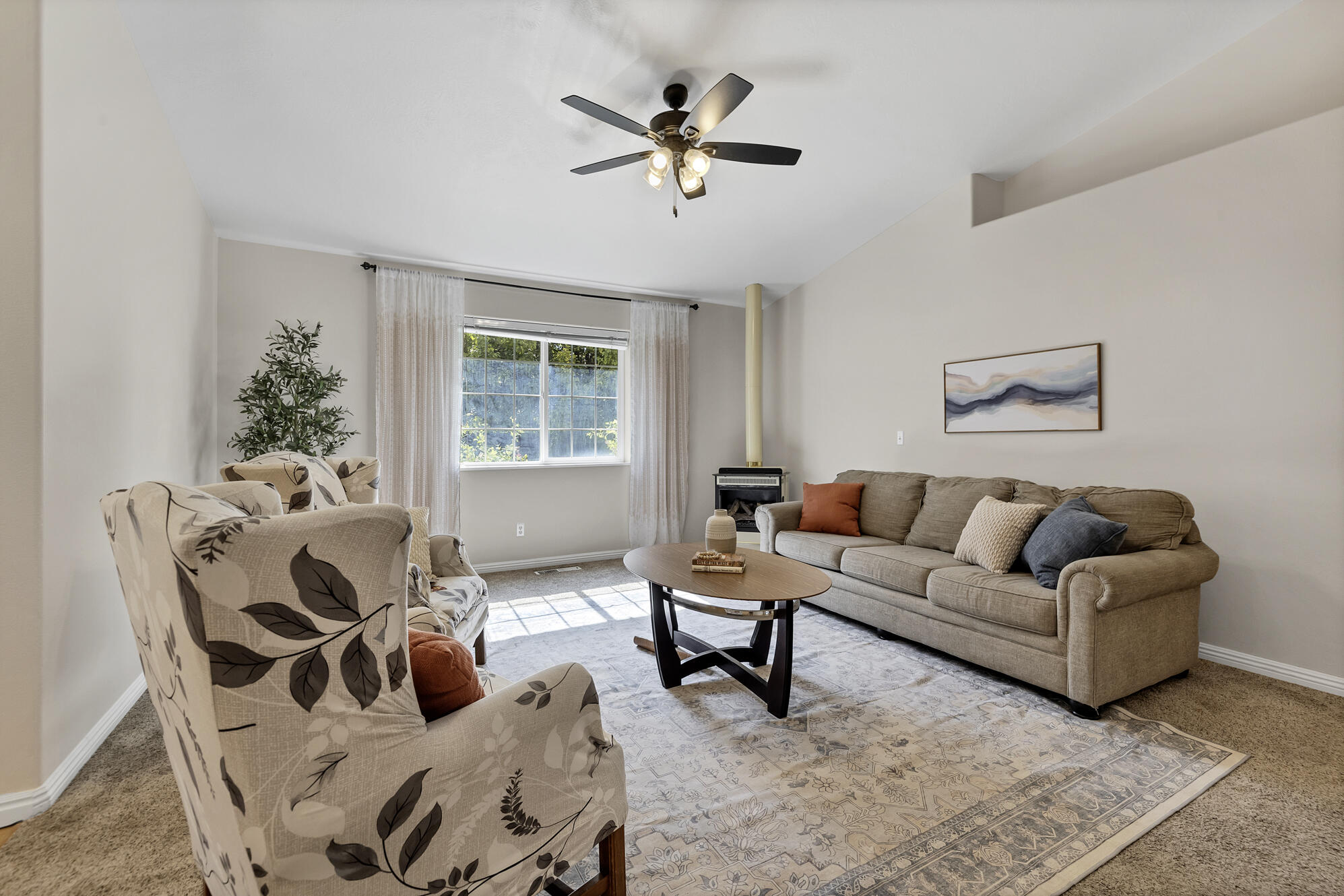 OLD FARM SC - Residential
