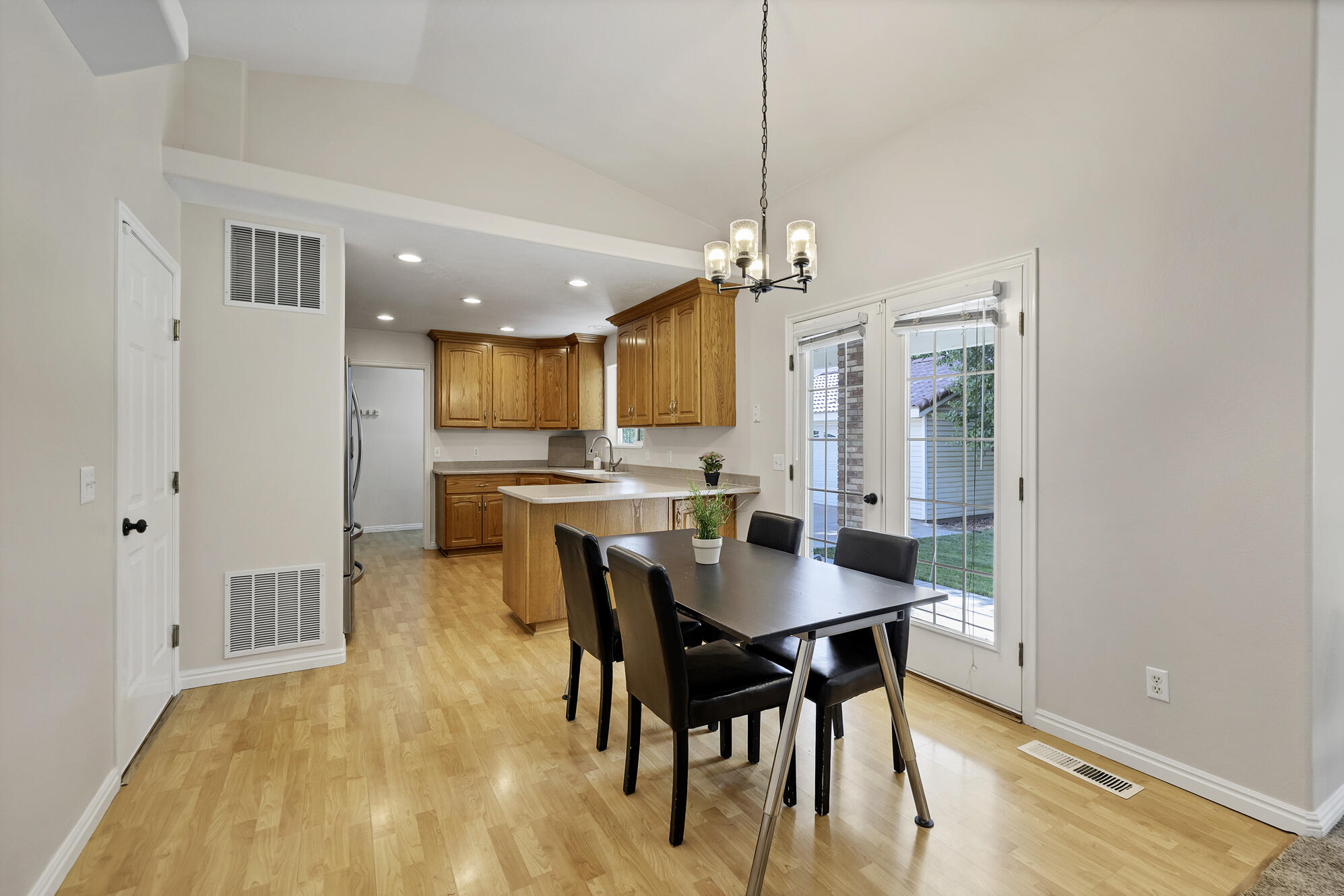 OLD FARM SC - Residential