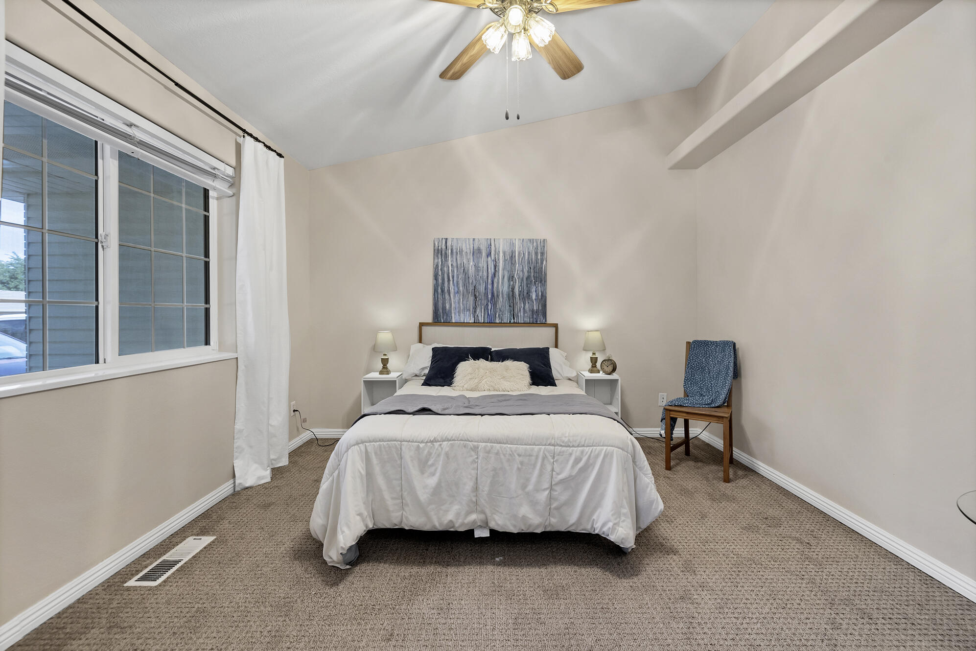 OLD FARM SC - Residential