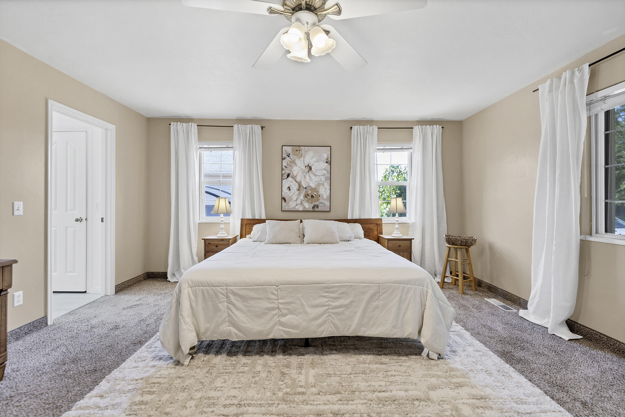 OLD FARM SC - Residential