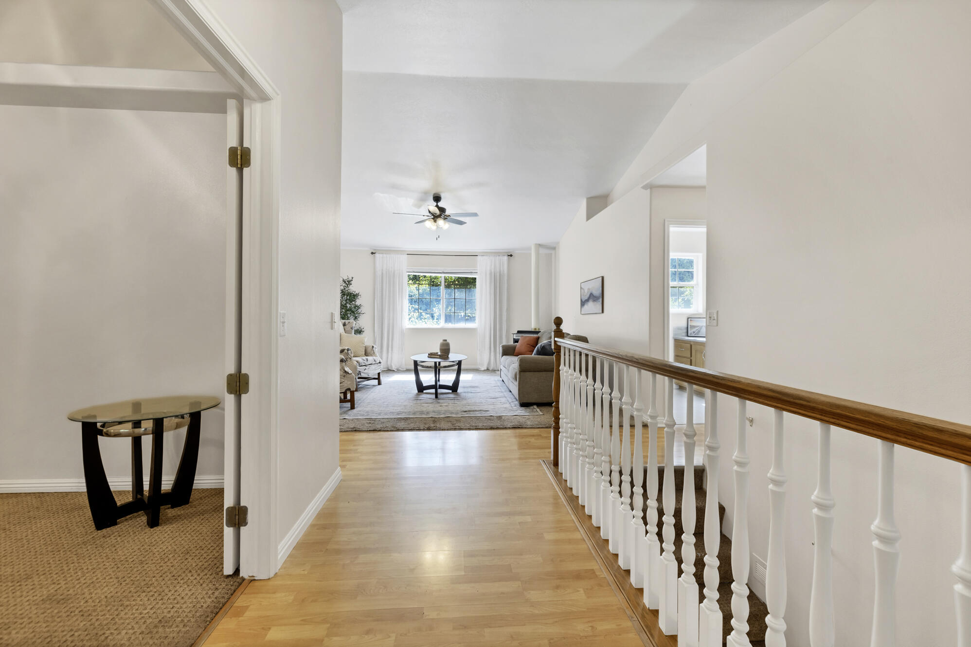 OLD FARM SC - Residential