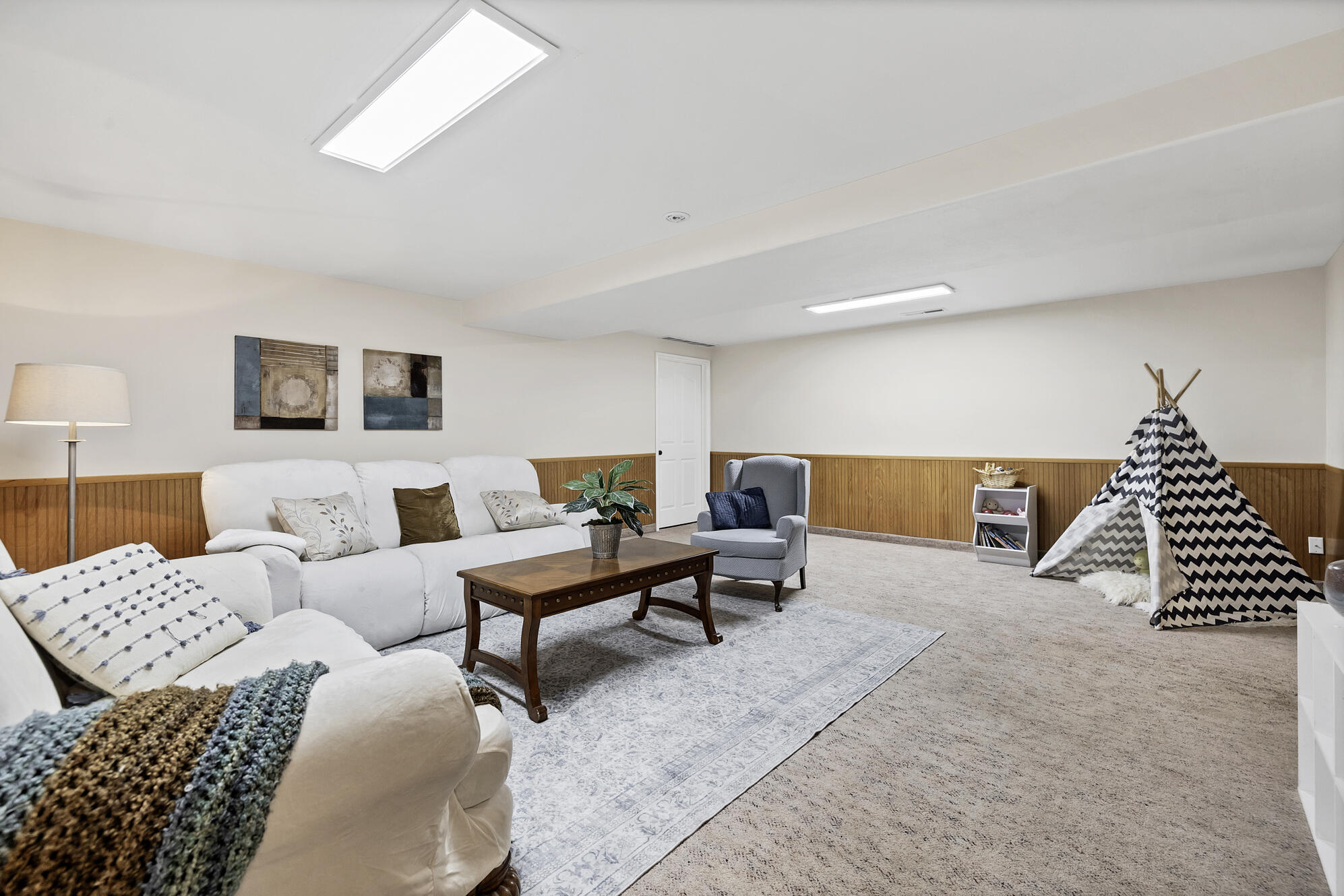 OLD FARM SC - Residential