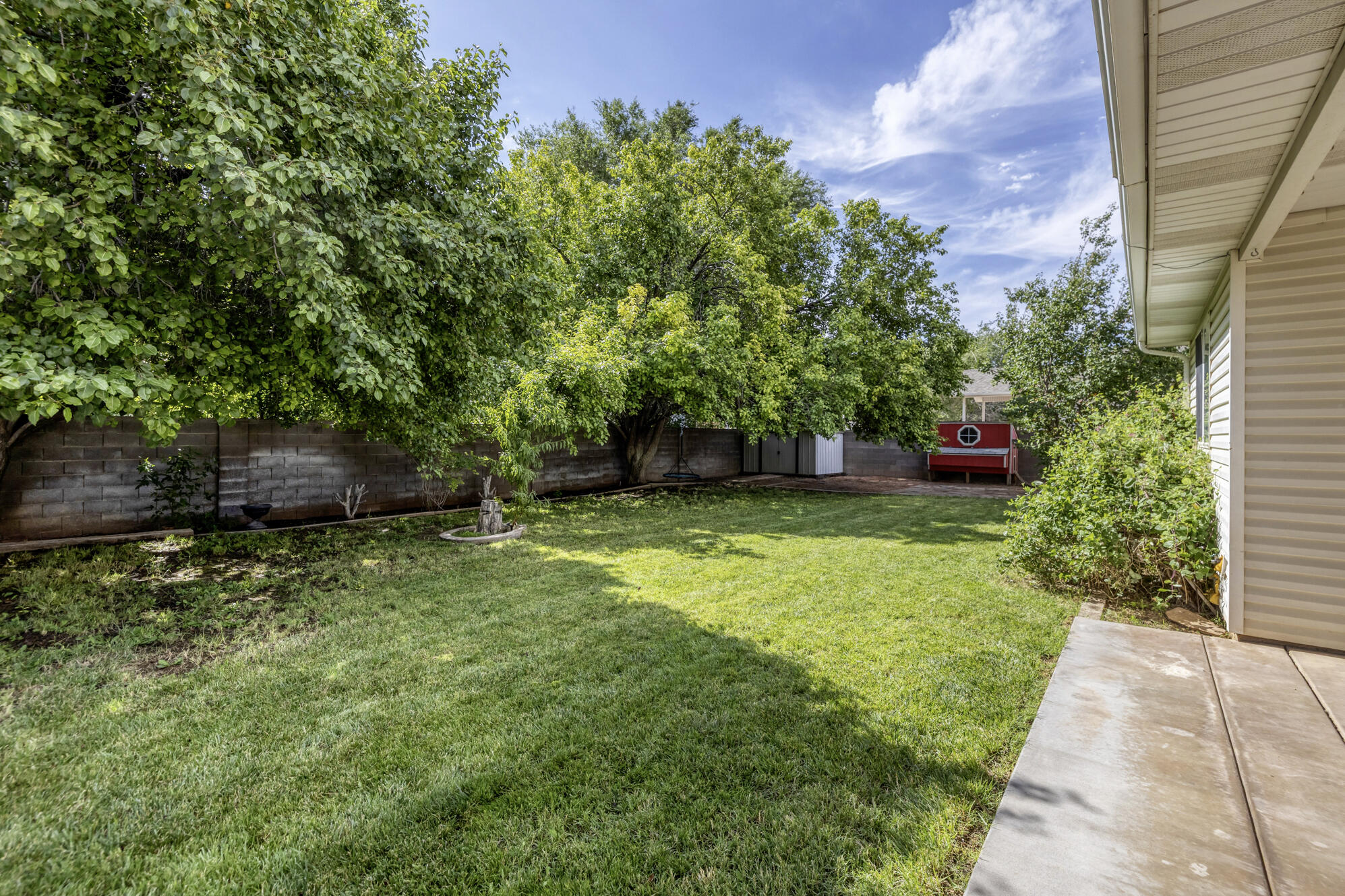 OLD FARM SC - Residential