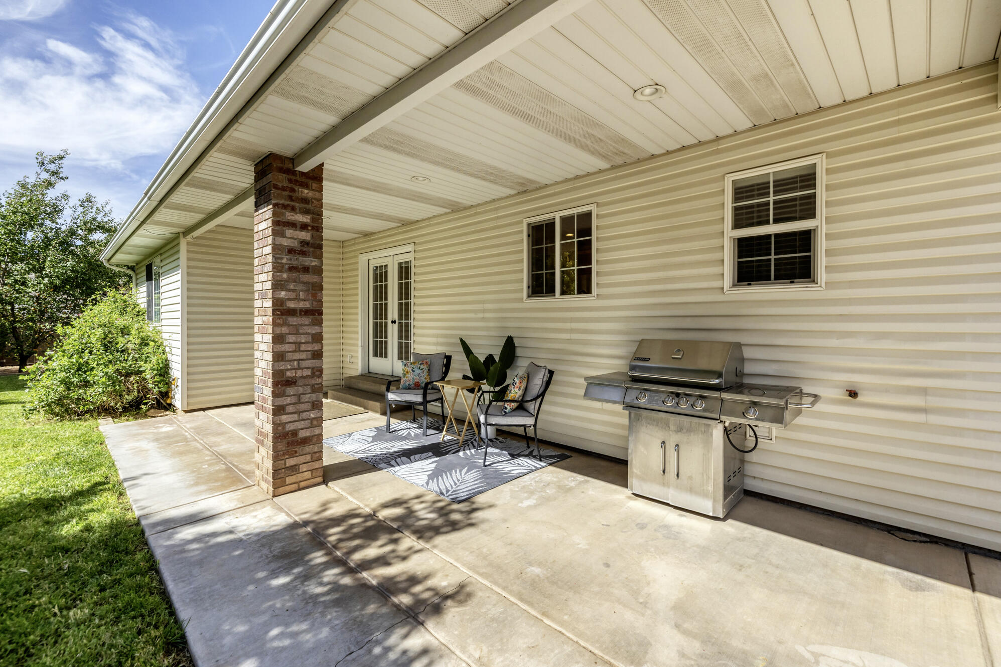 OLD FARM SC - Residential