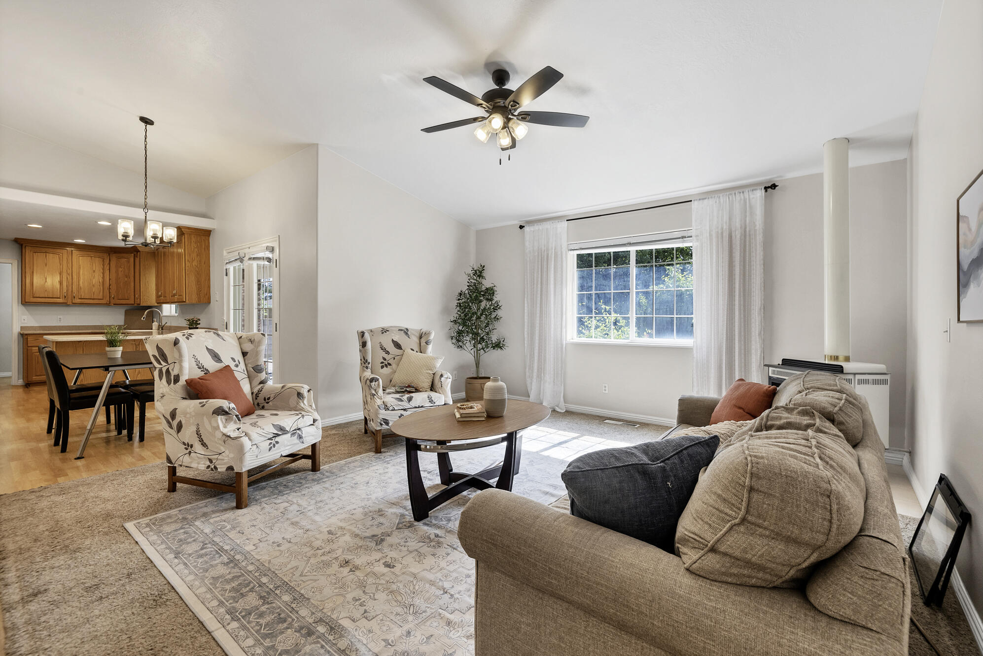 OLD FARM SC - Residential