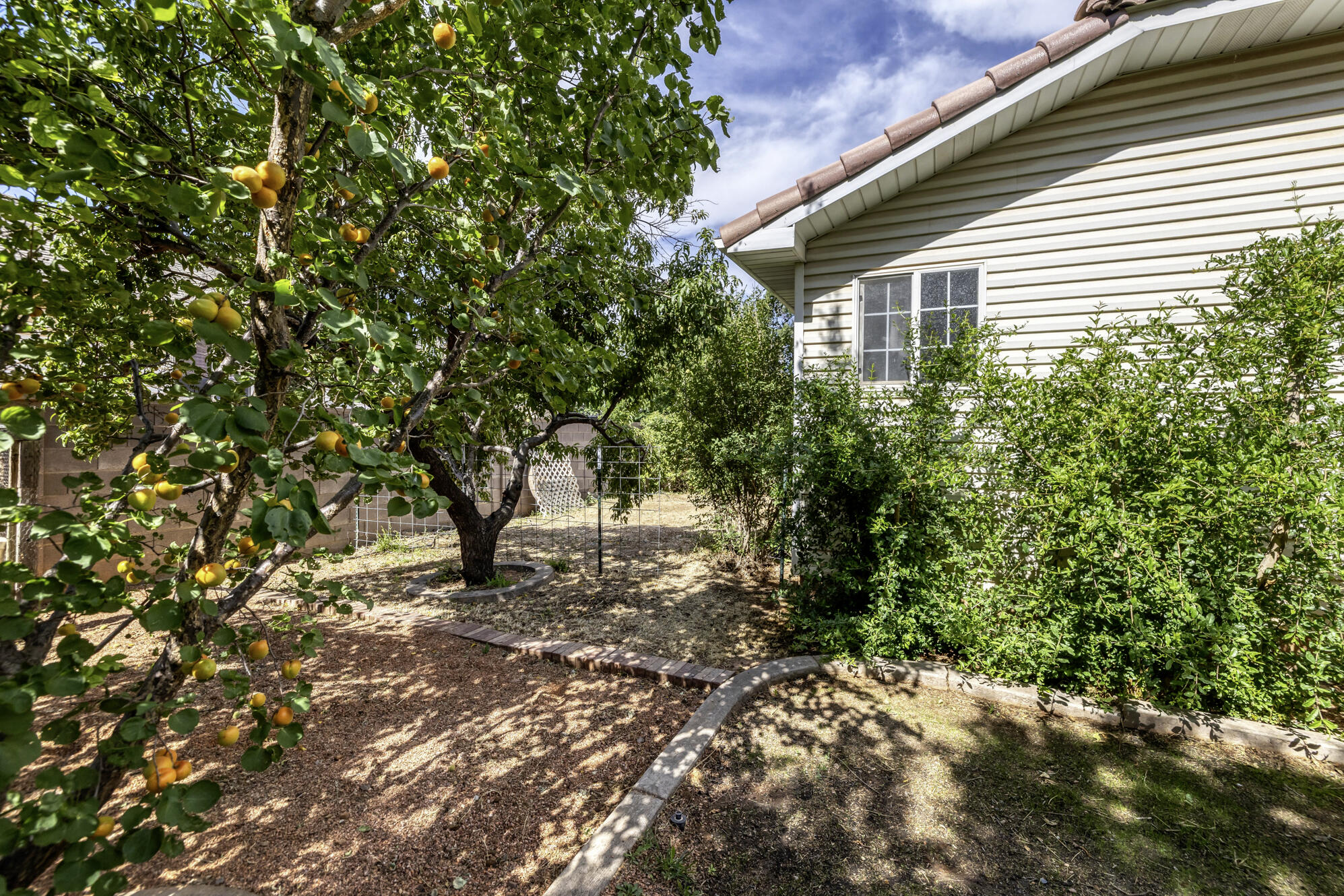 OLD FARM SC - Residential