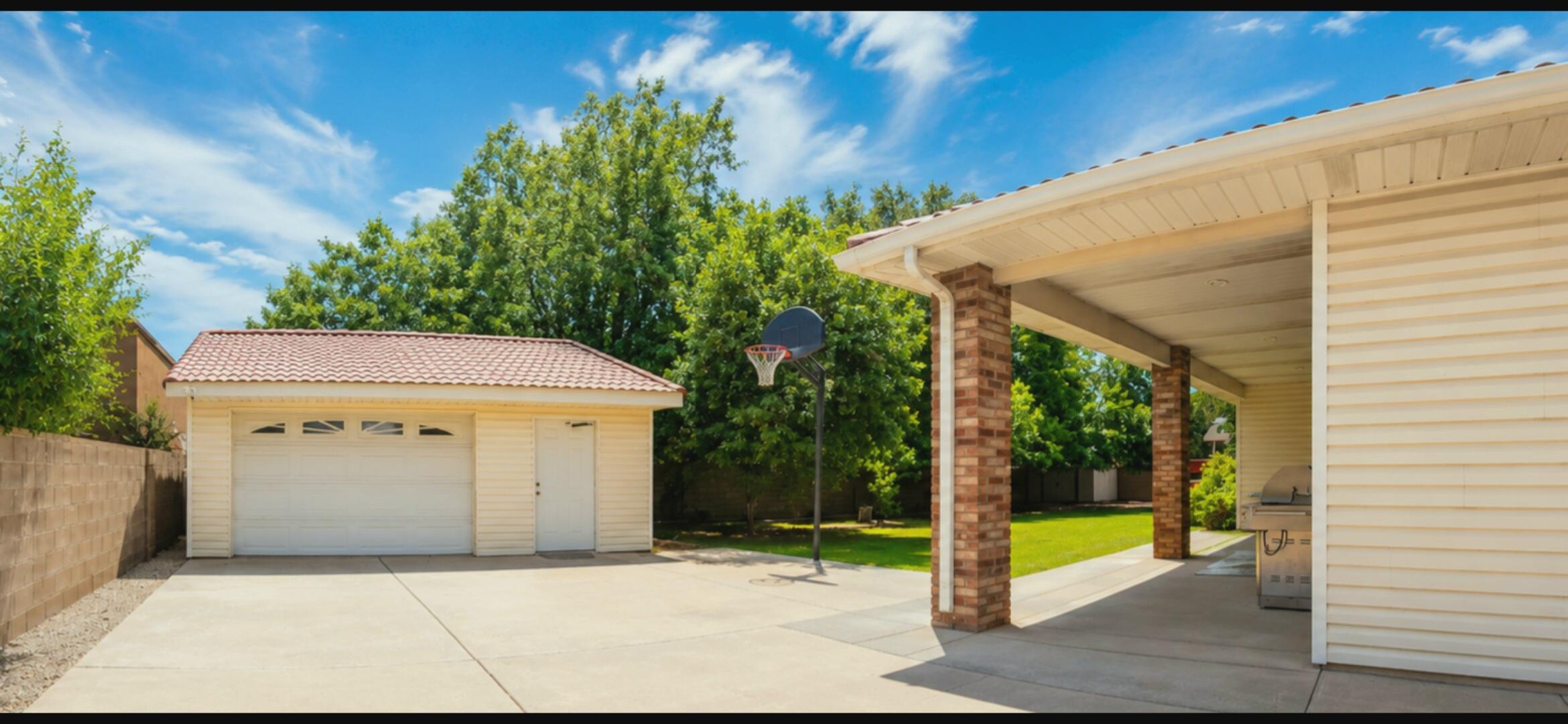 OLD FARM SC - Residential