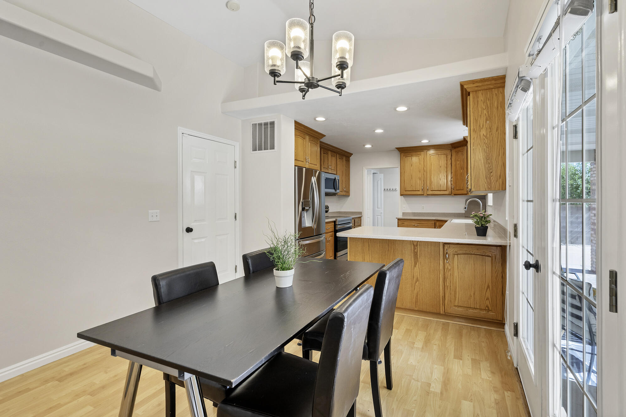 OLD FARM SC - Residential