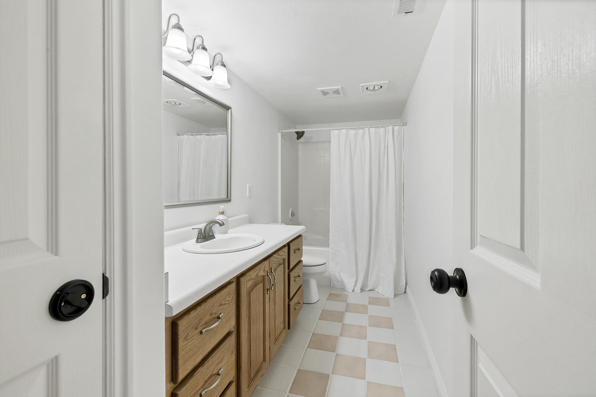 OLD FARM SC - Residential