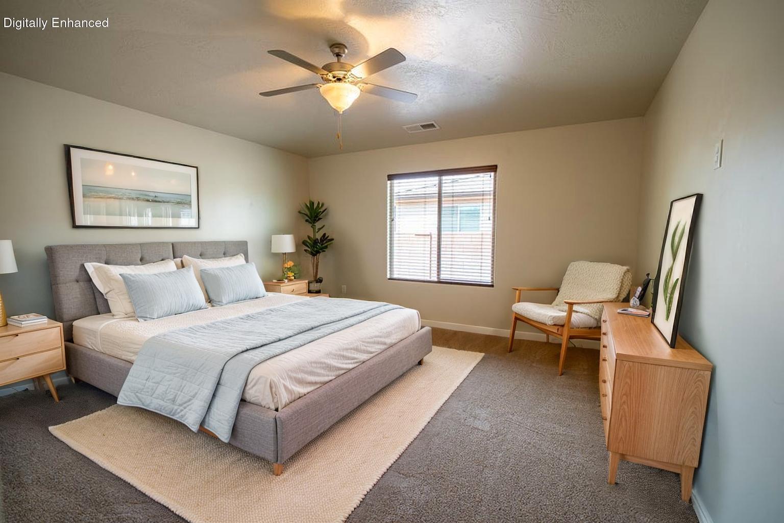 PEREGRINE POINTE - Residential