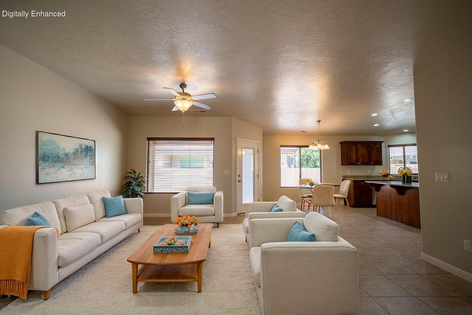 PEREGRINE POINTE - Residential