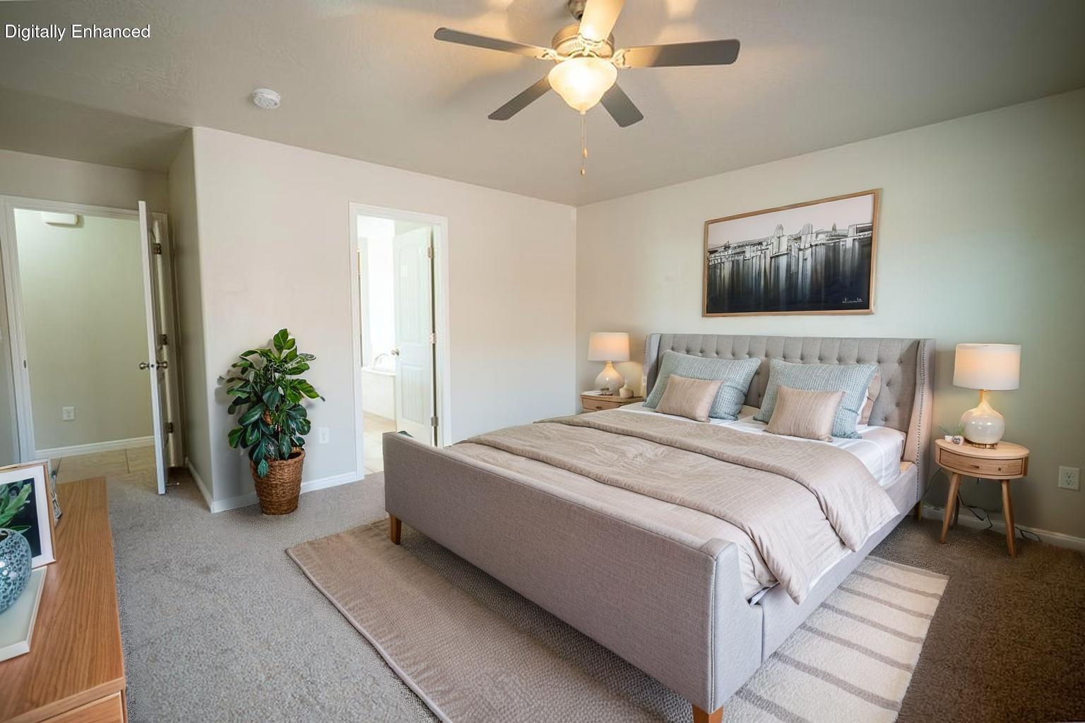 PEREGRINE POINTE - Residential