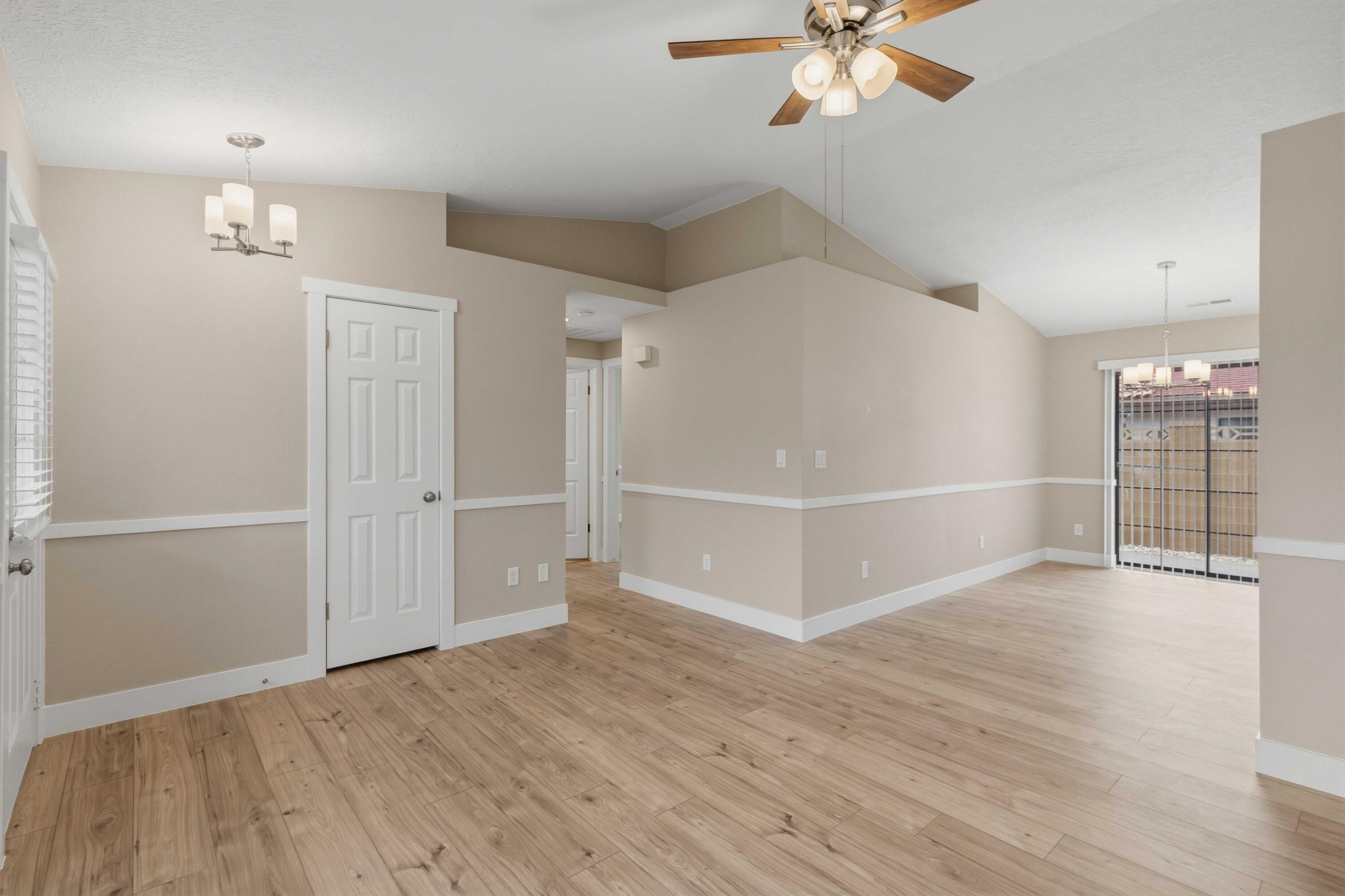 COLOR VIEW TOWNHOMES - Residential