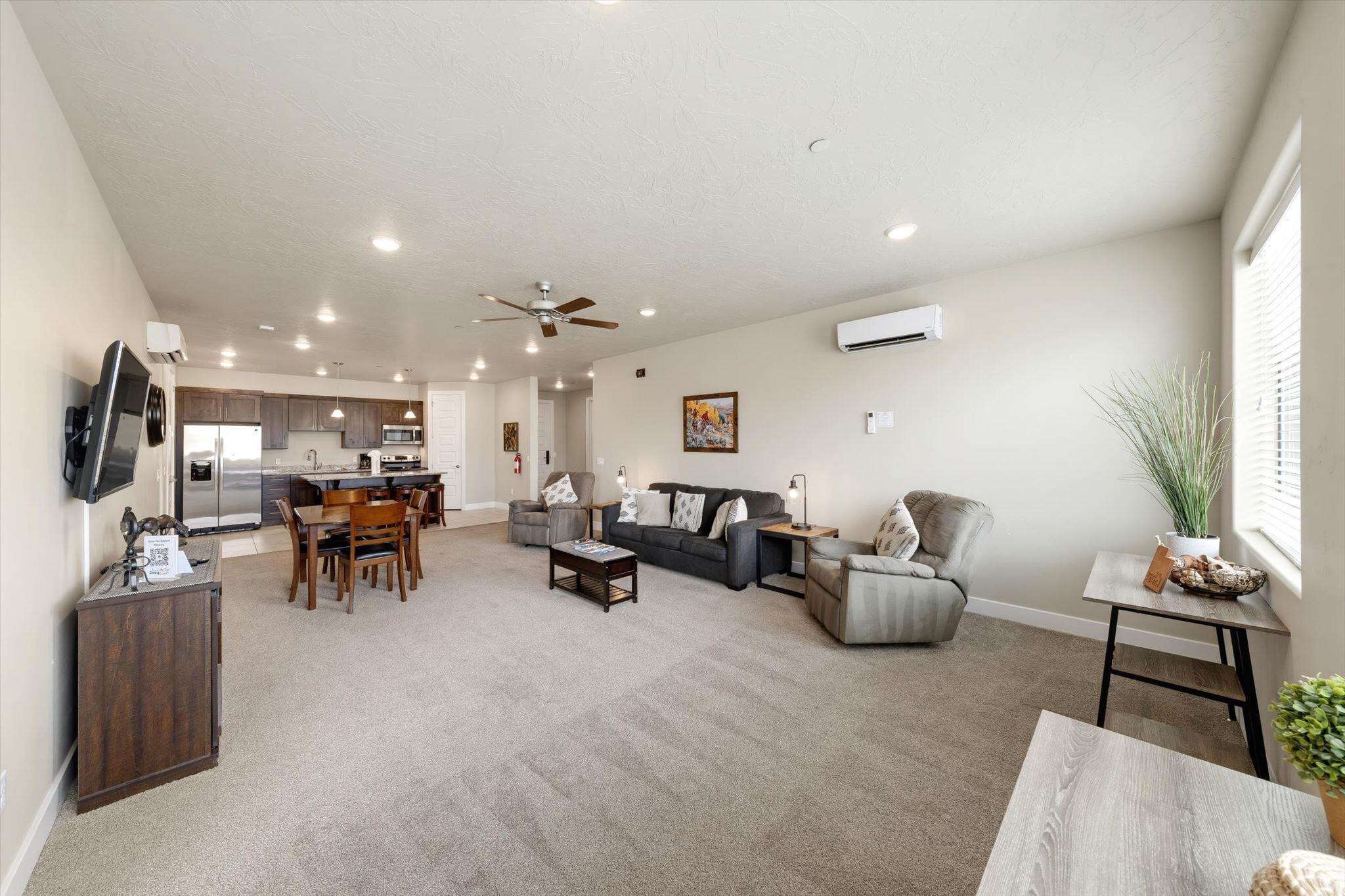 VILLAS AT SAND HOLLOW - Residential