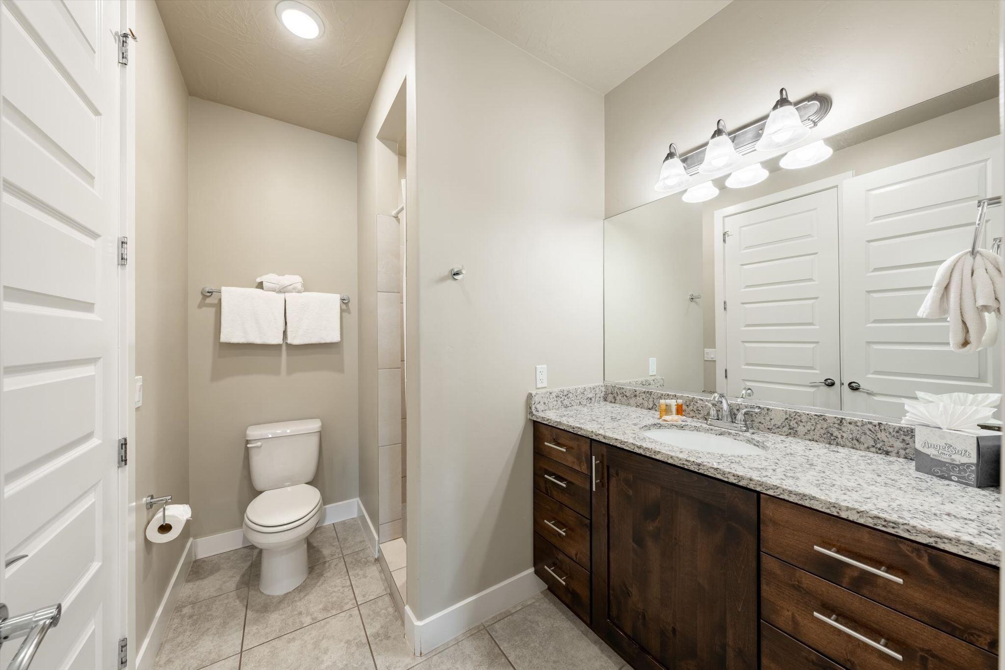 VILLAS AT SAND HOLLOW - Residential