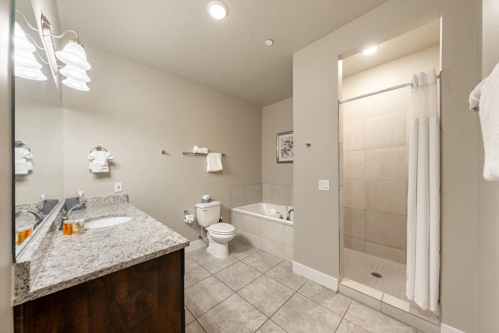 VILLAS AT SAND HOLLOW - Residential