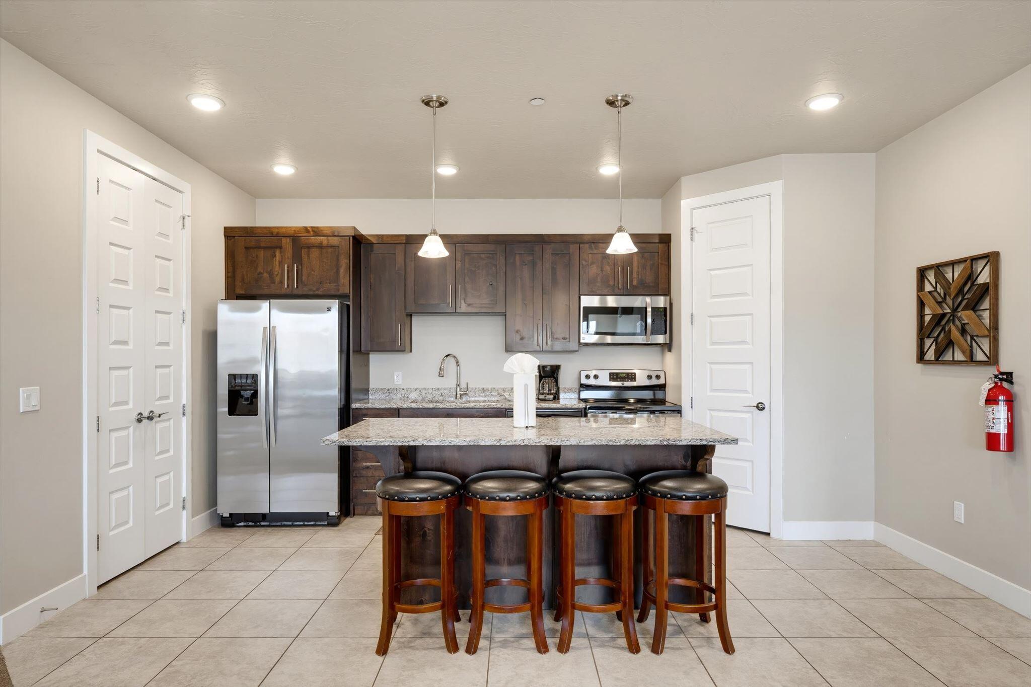 VILLAS AT SAND HOLLOW - Residential