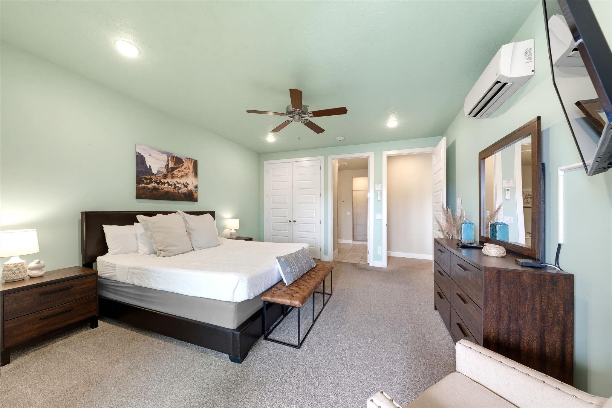 VILLAS AT SAND HOLLOW - Residential