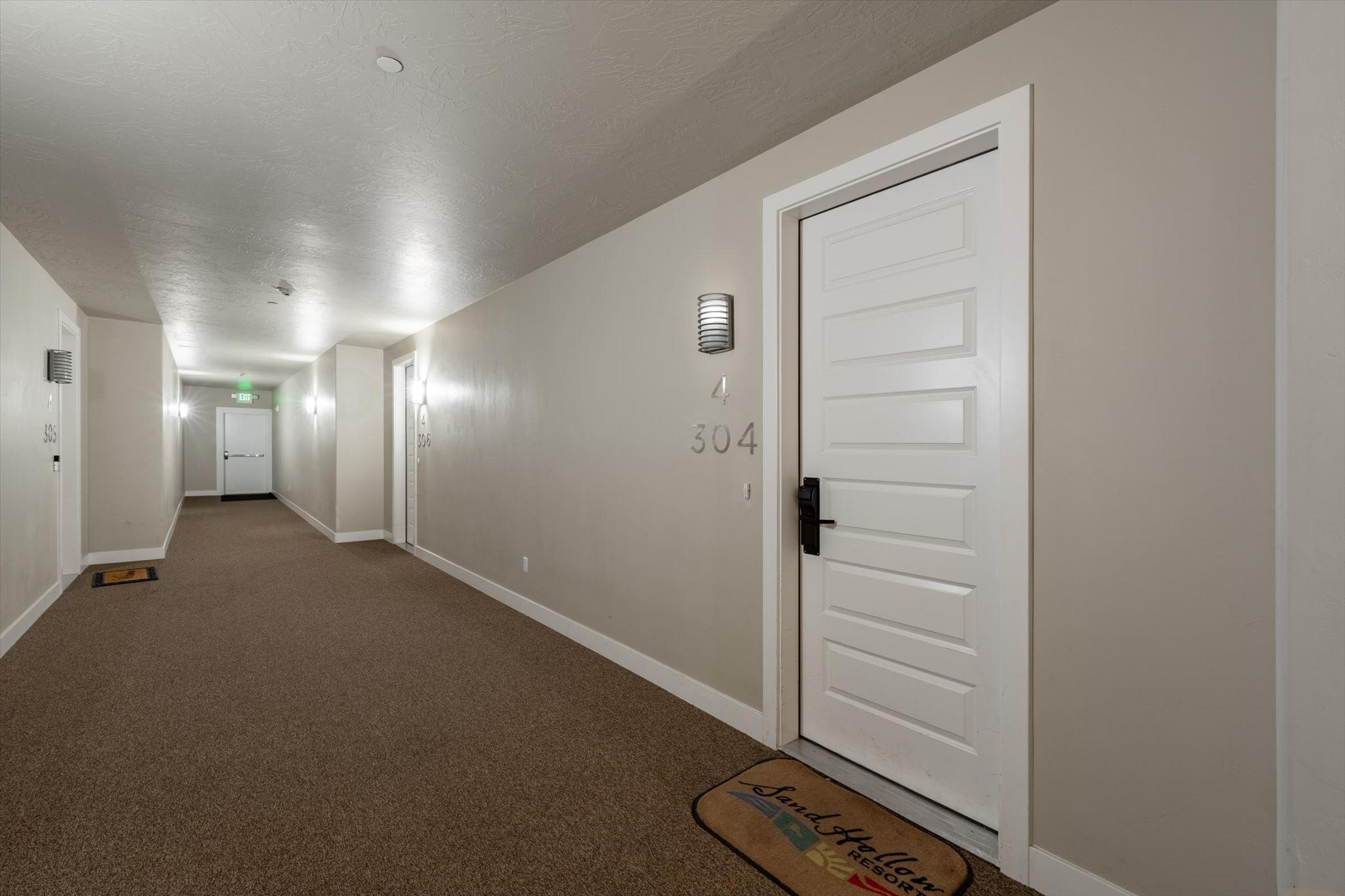 VILLAS AT SAND HOLLOW - Residential