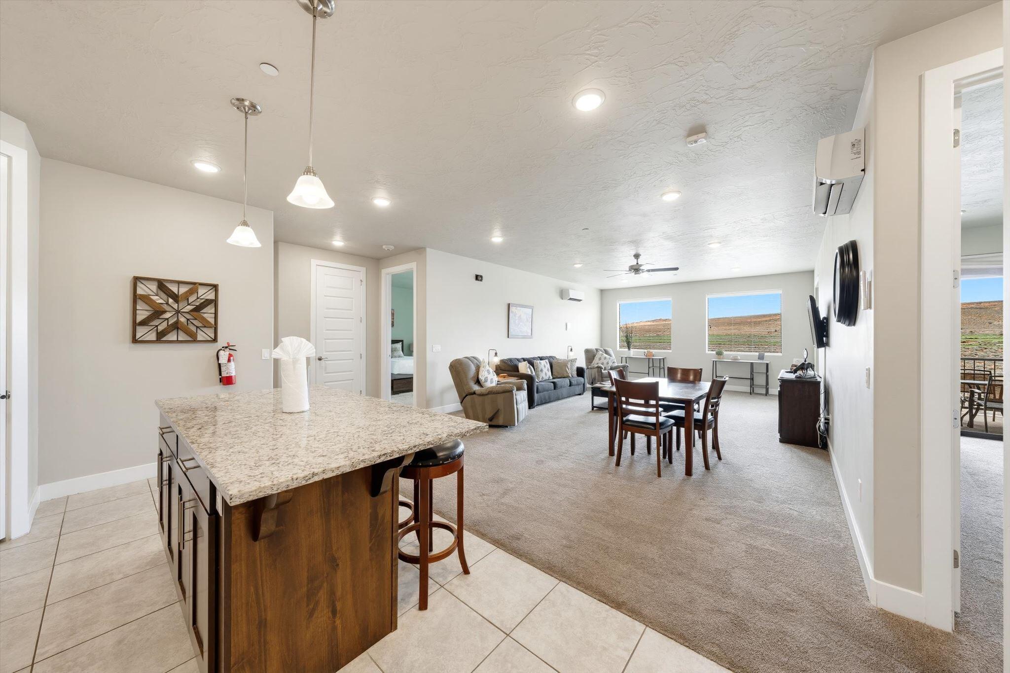 VILLAS AT SAND HOLLOW - Residential