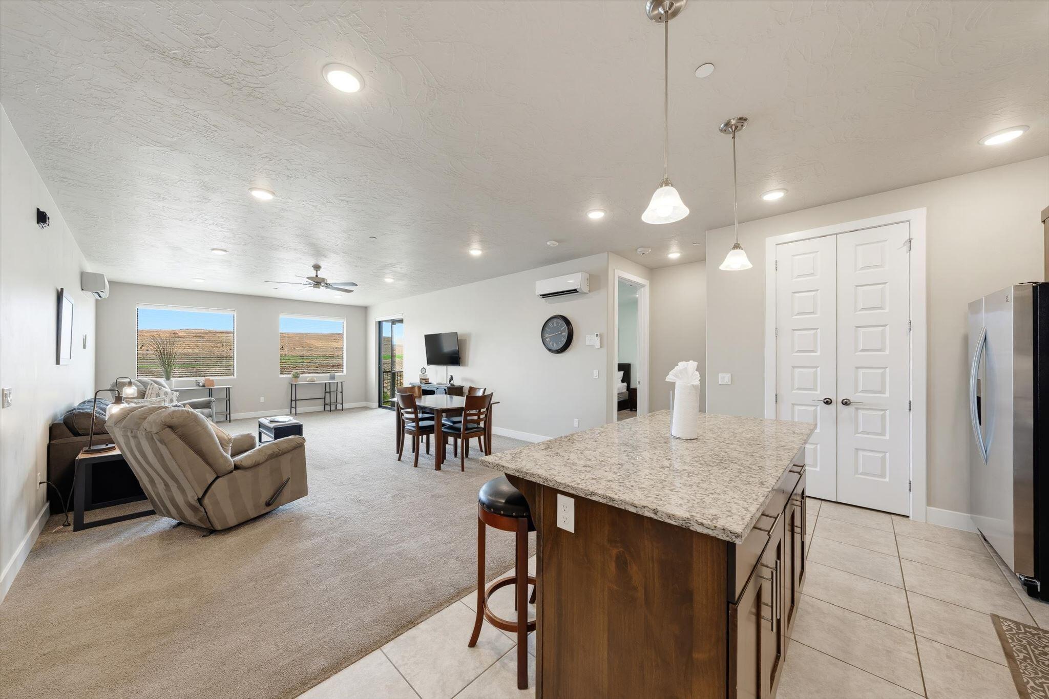 VILLAS AT SAND HOLLOW - Residential