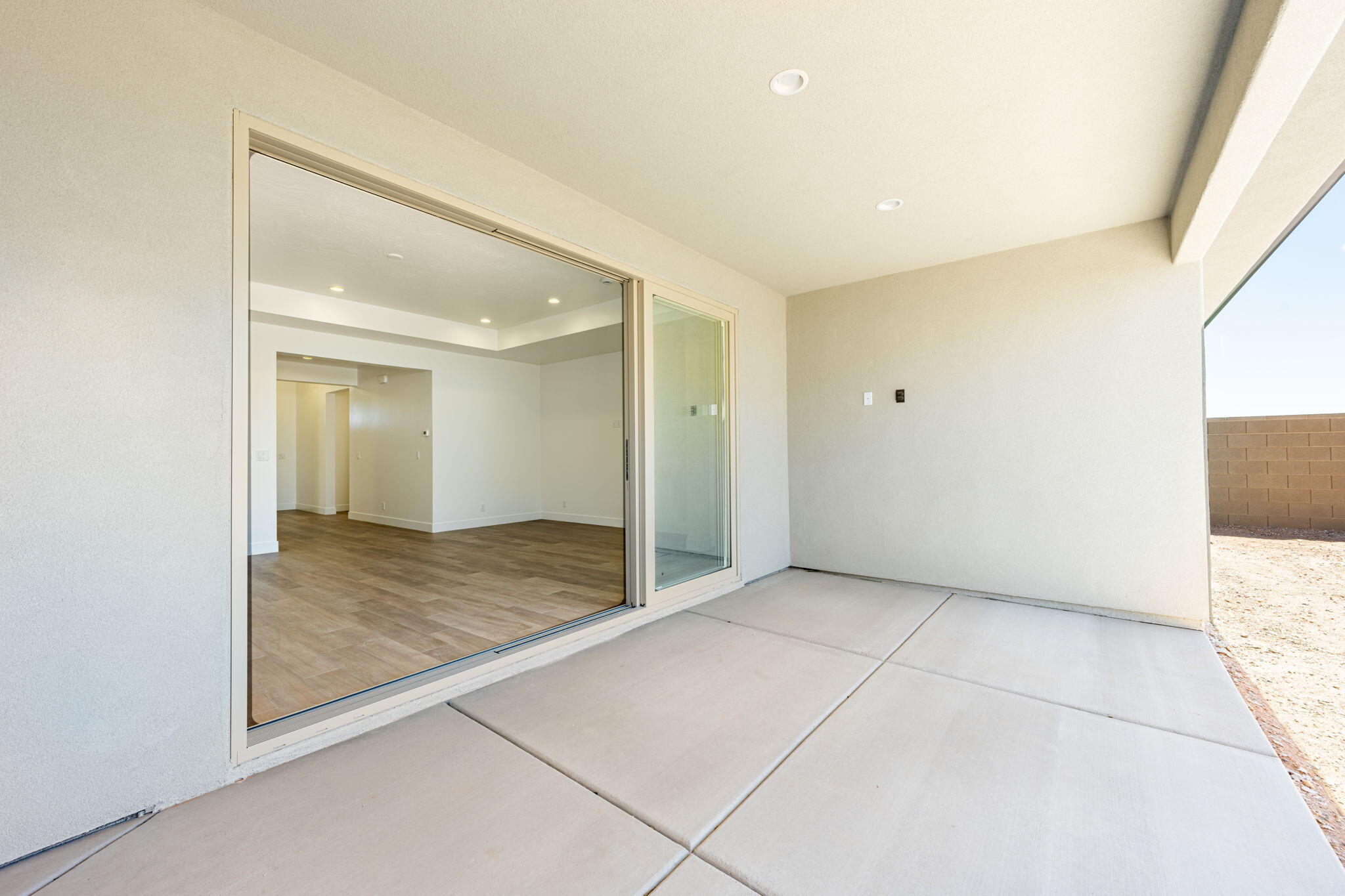 SOLIS AT CORAL CANYON - Residential