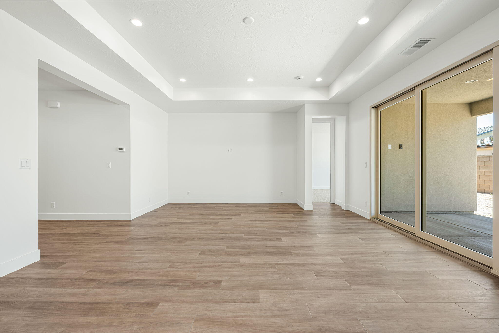 SOLIS AT CORAL CANYON - Residential
