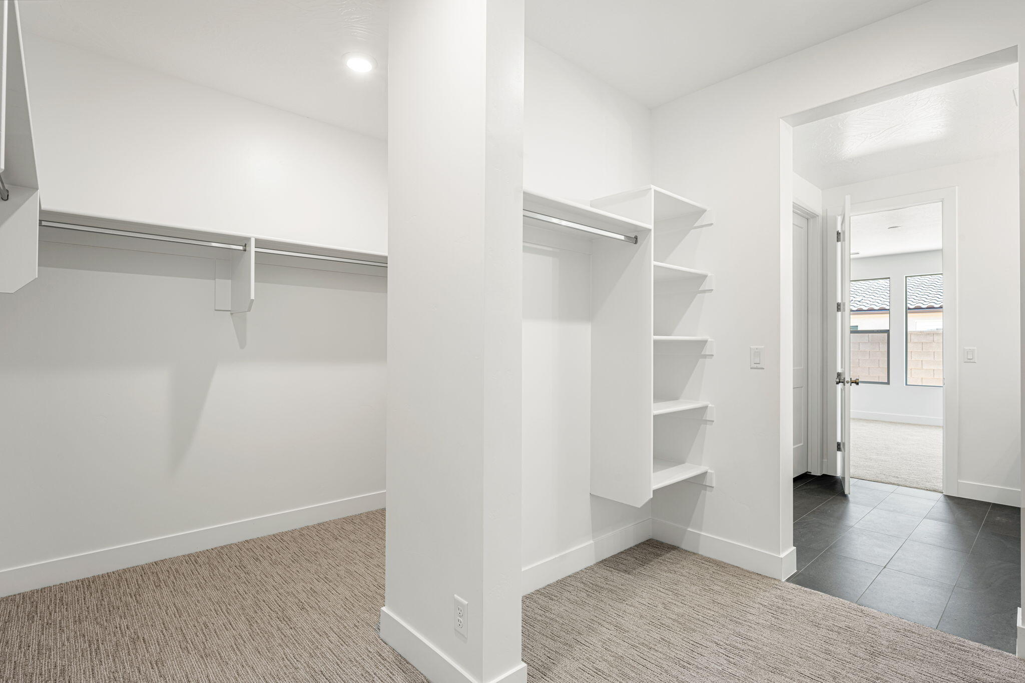SOLIS AT CORAL CANYON - Residential