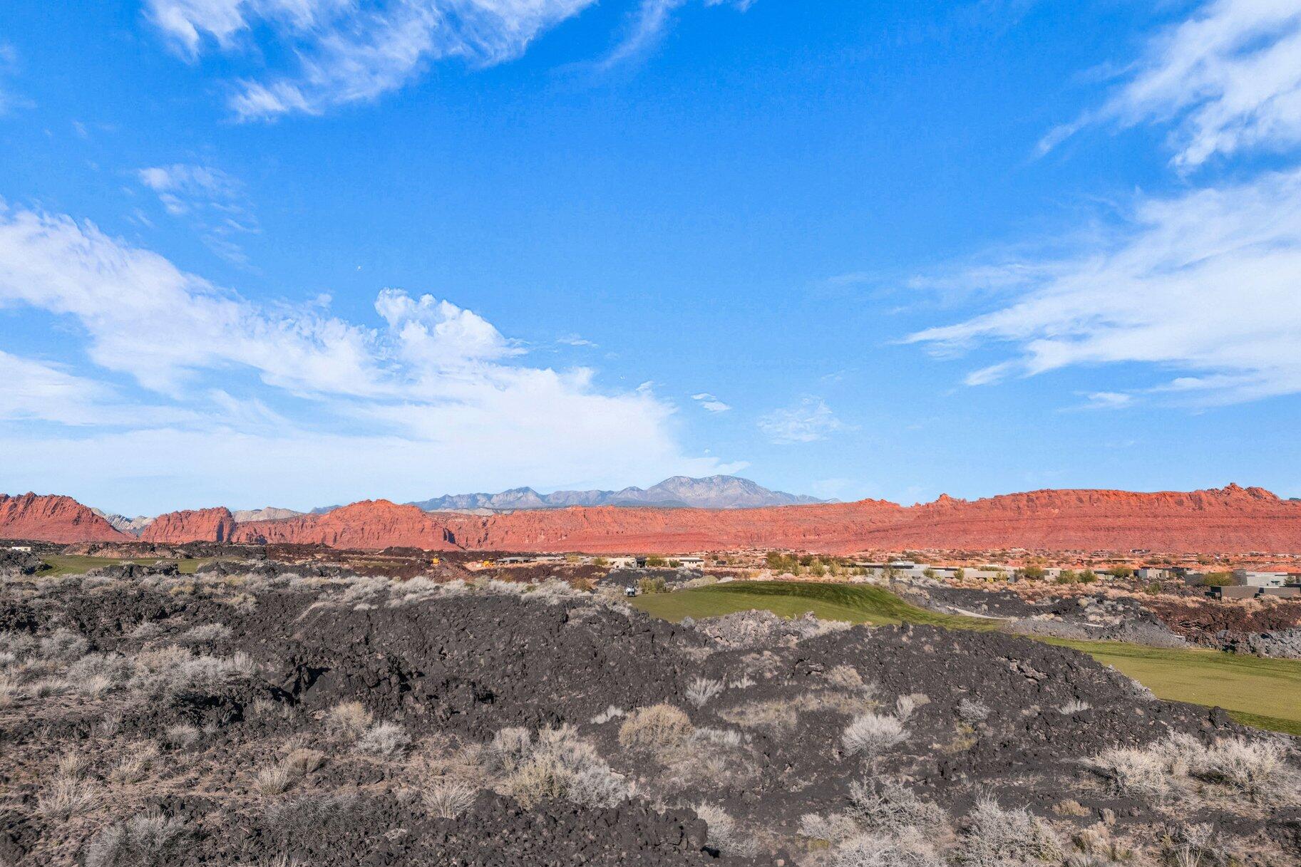 Design your ideal desert sanctuary on this remarkable homesite backing the 4th fairway of the Black Desert Golf Course. Set against a backdrop of striking Red Rock and Pine Valley vistas. The generous building envelope allows for a custom estate that embraces indoor‑outdoor living, taking full advantage of the natural beauty surrounding the site. Whether envisioned as a private retreat or a luxury getaway, this location offers endless architectural possibilities.

Ownership includes access to the exclusive Black Desert Club amenities, ensuring world‑class golf, dining, wellness, and recreation are always within reach.