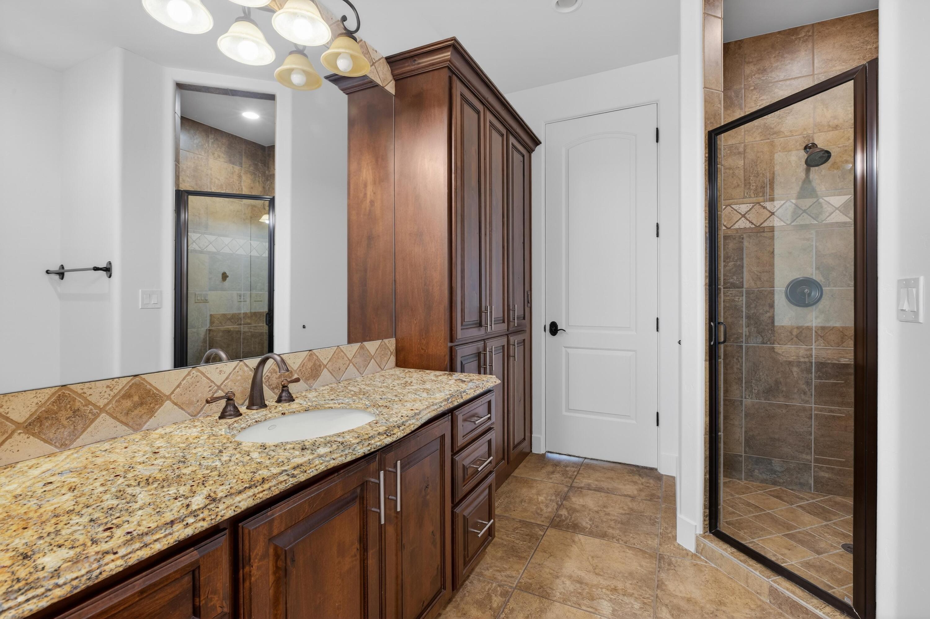 VILLA BONITA ESTATES - Residential