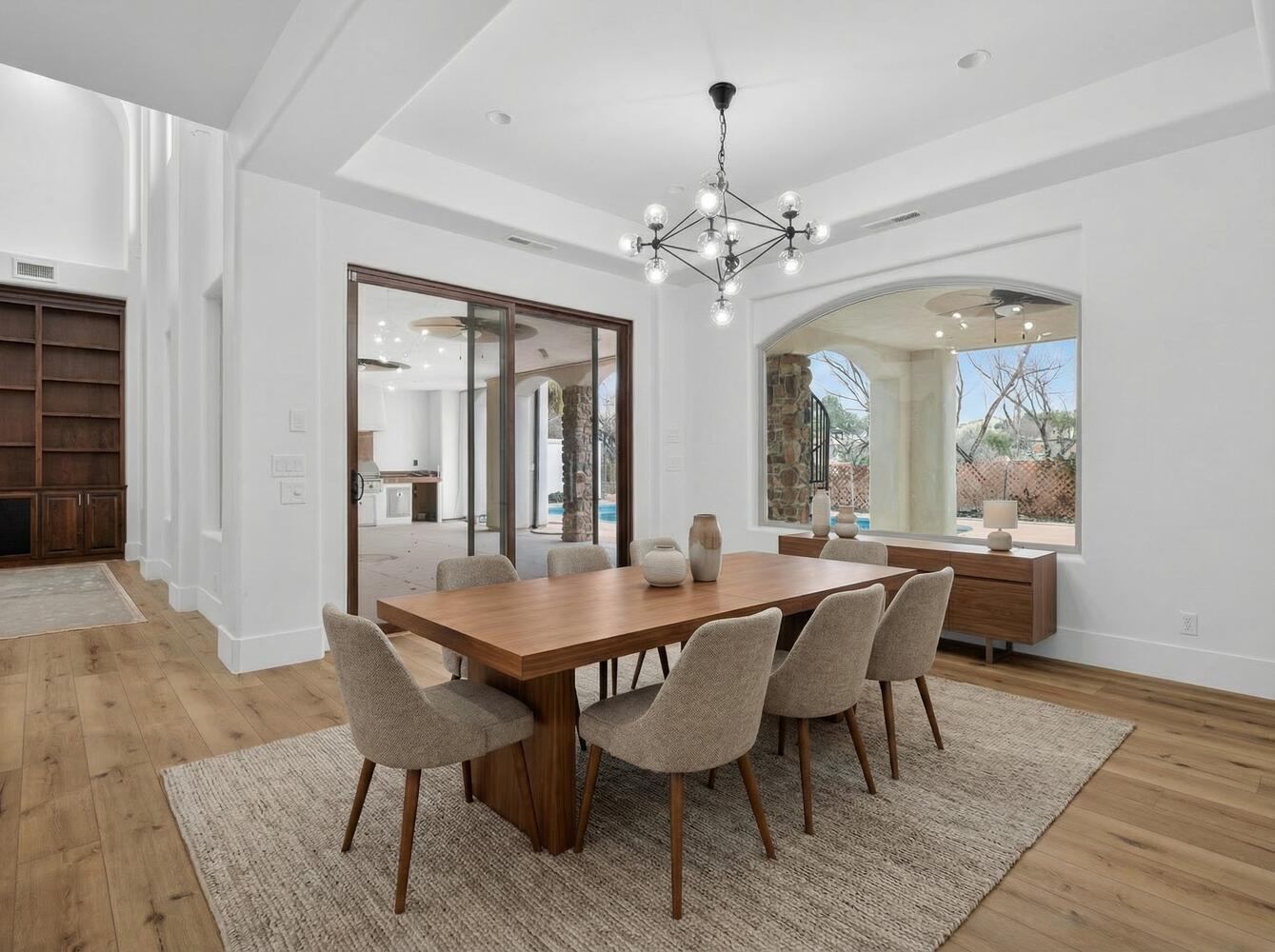 VILLA BONITA ESTATES - Residential