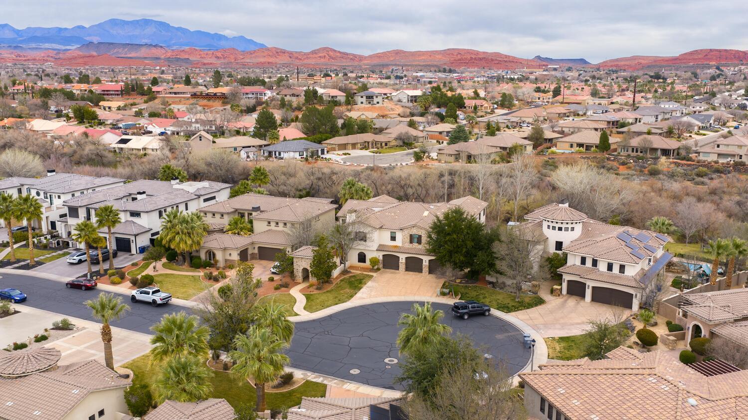 VILLA BONITA ESTATES - Residential