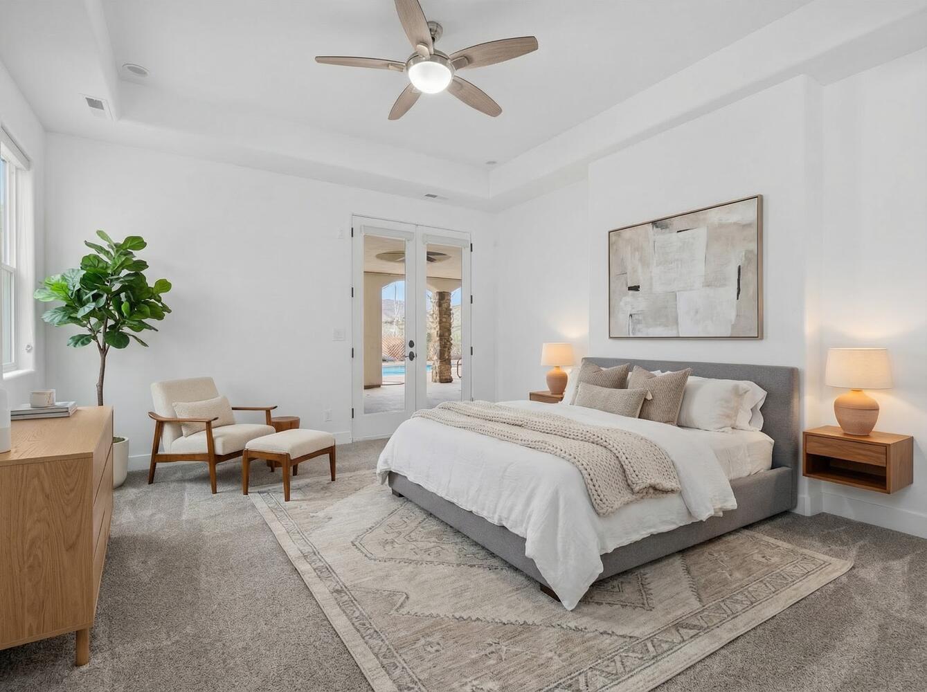 VILLA BONITA ESTATES - Residential