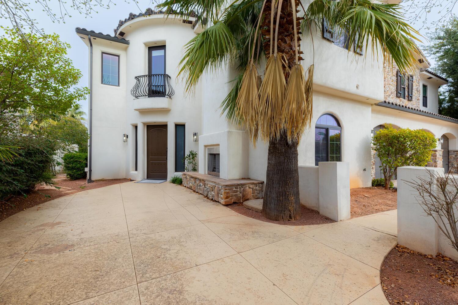 VILLA BONITA ESTATES - Residential