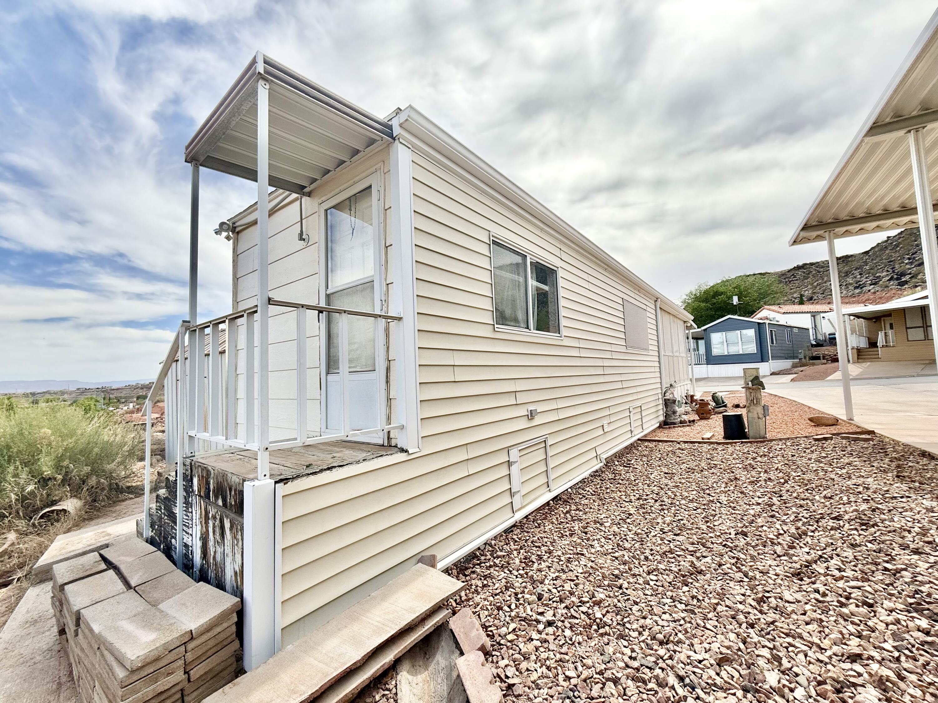 TWIN LAKES RV PARK - Residential