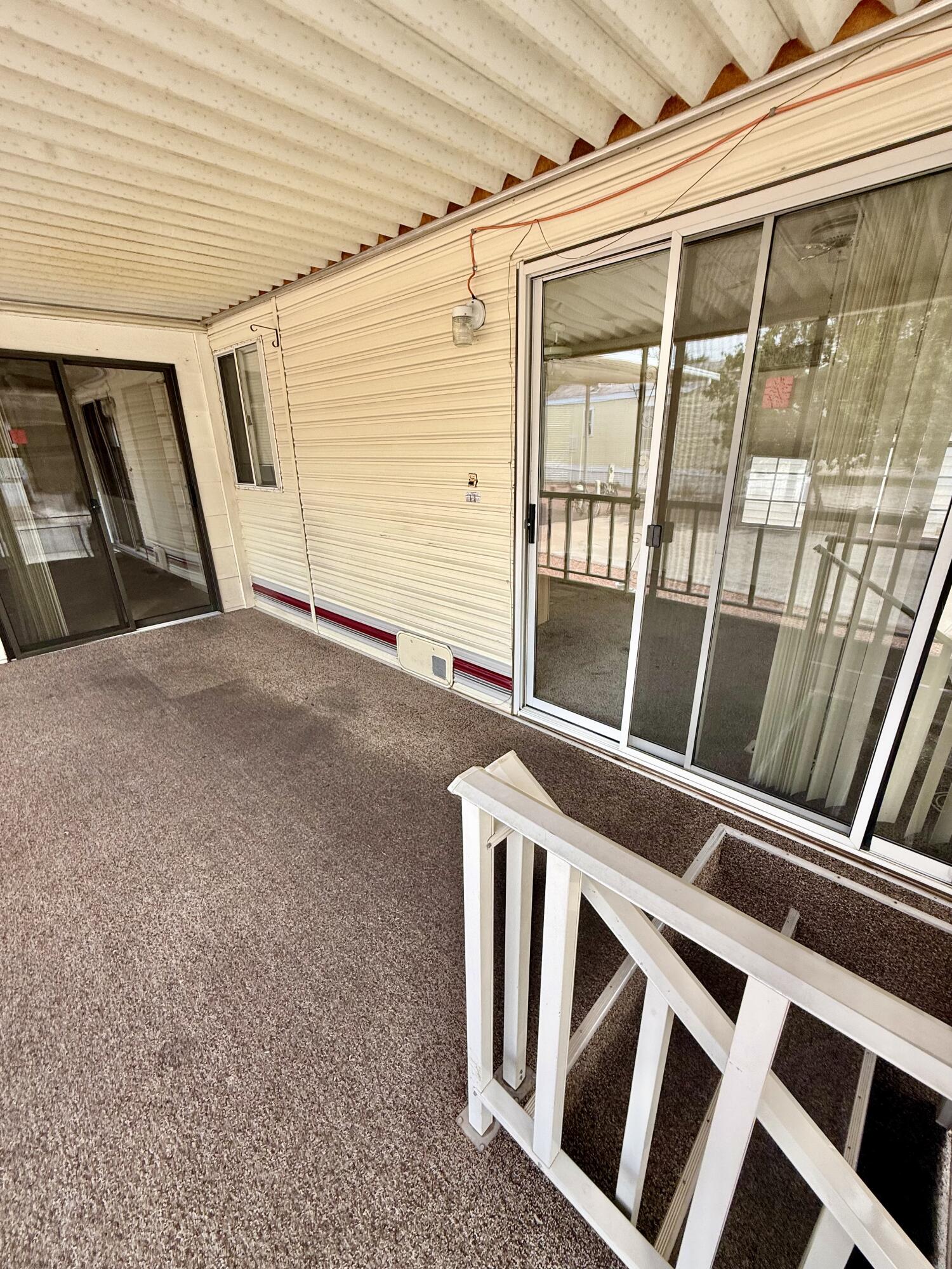 TWIN LAKES RV PARK - Residential