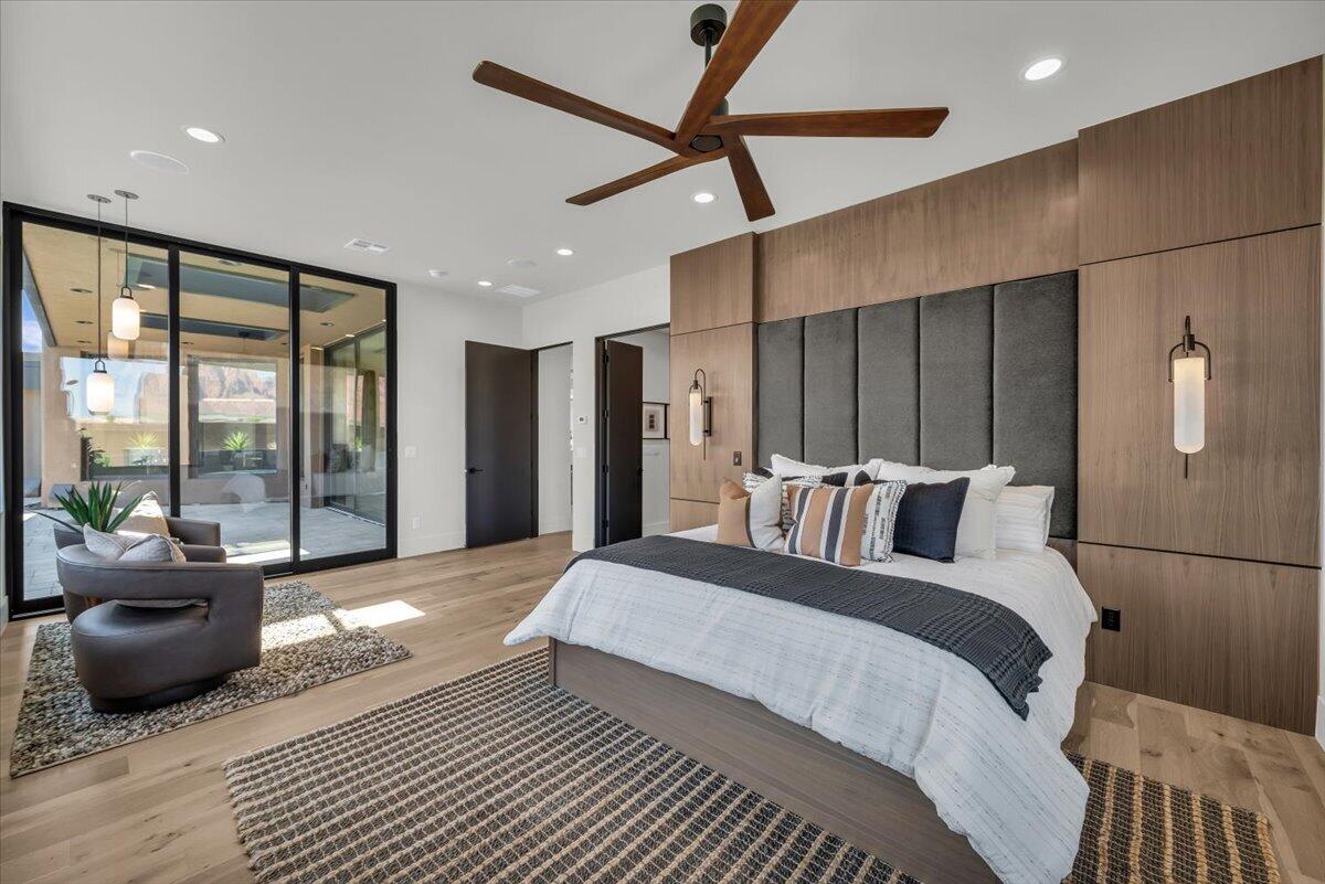 INDIGO TRAILS - Residential