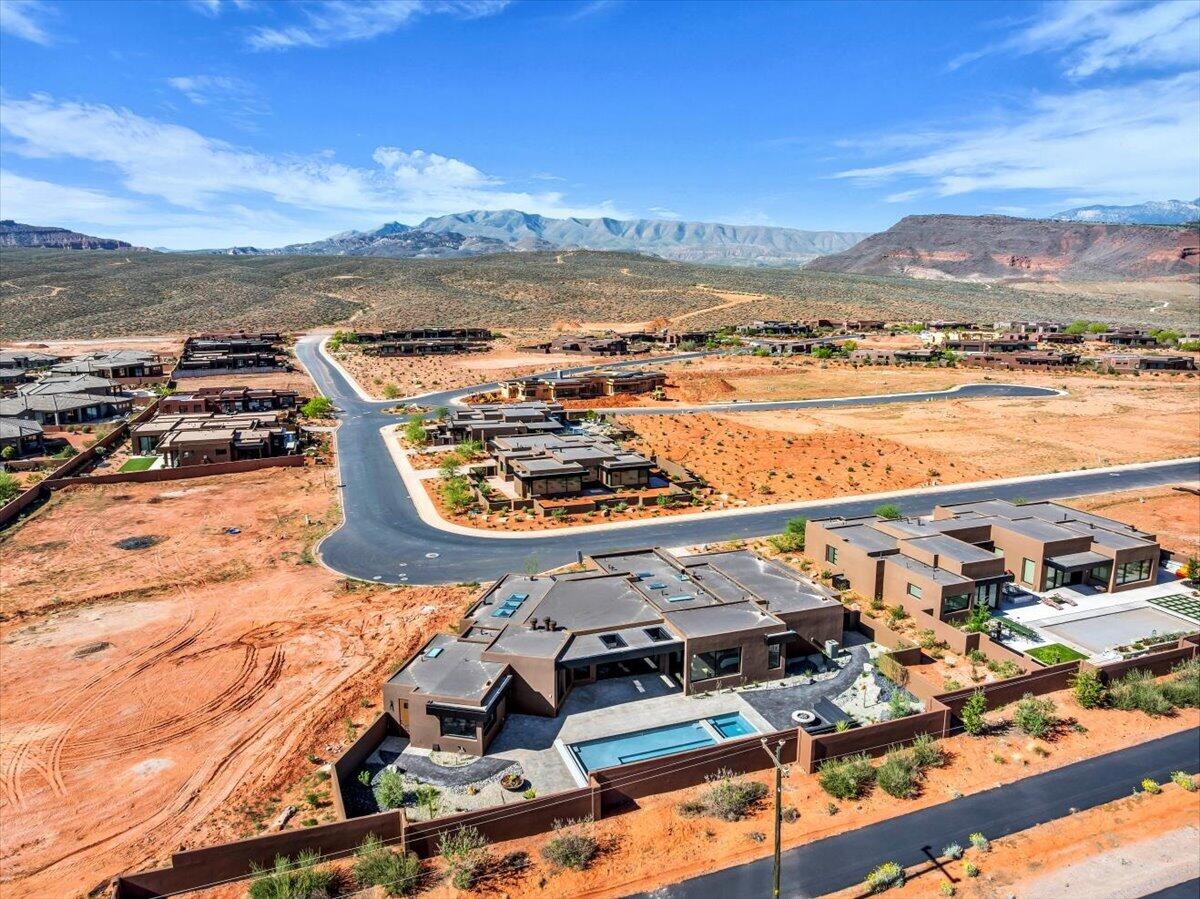 INDIGO TRAILS - Residential
