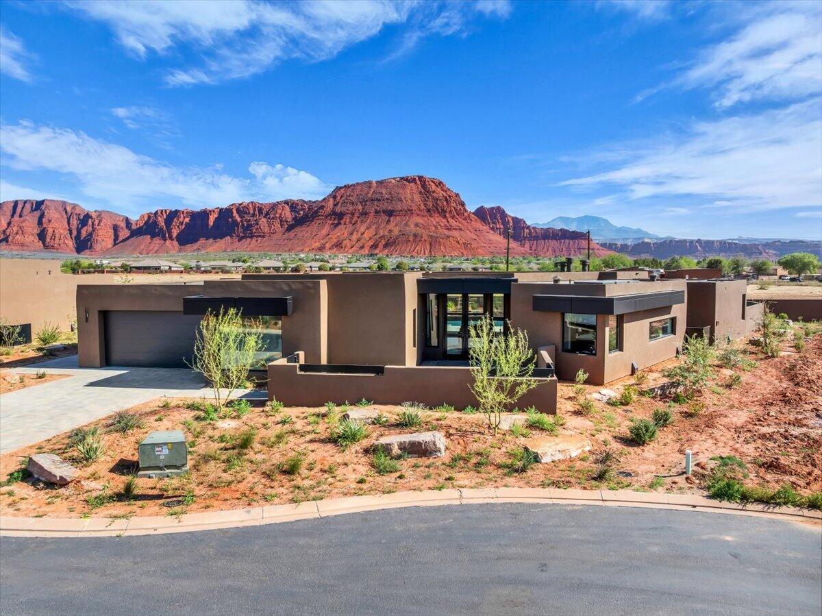 INDIGO TRAILS - Residential