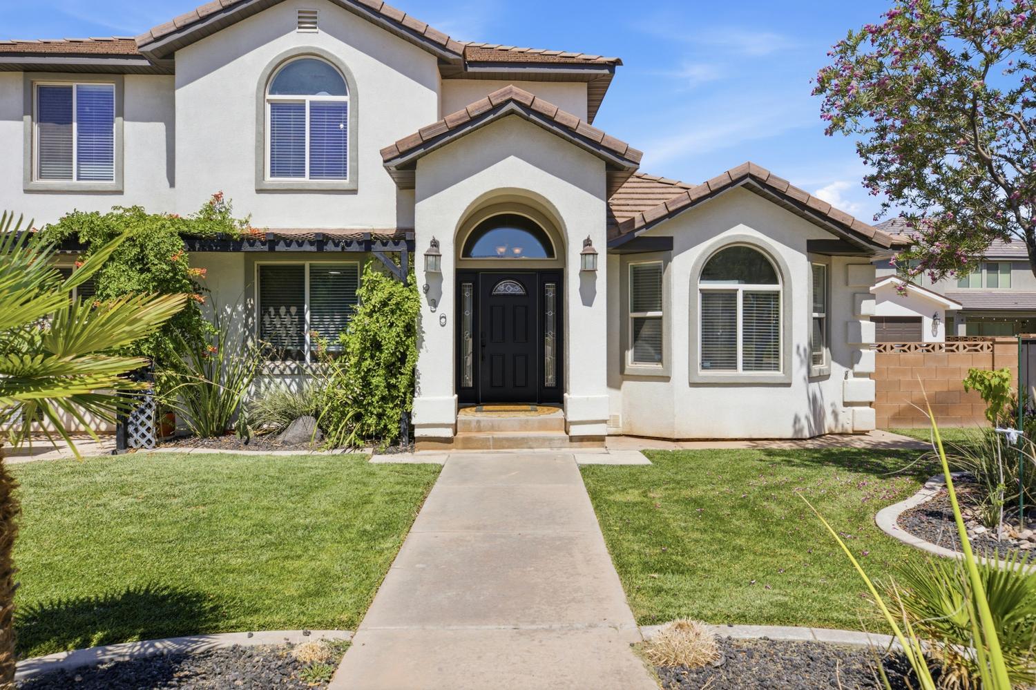INDIAN SPRINGS - Residential