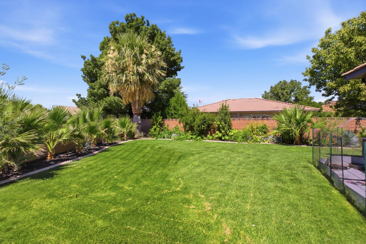 INDIAN SPRINGS - Residential