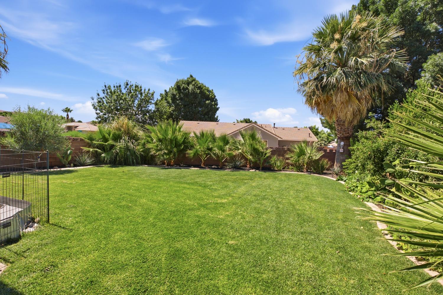 INDIAN SPRINGS - Residential